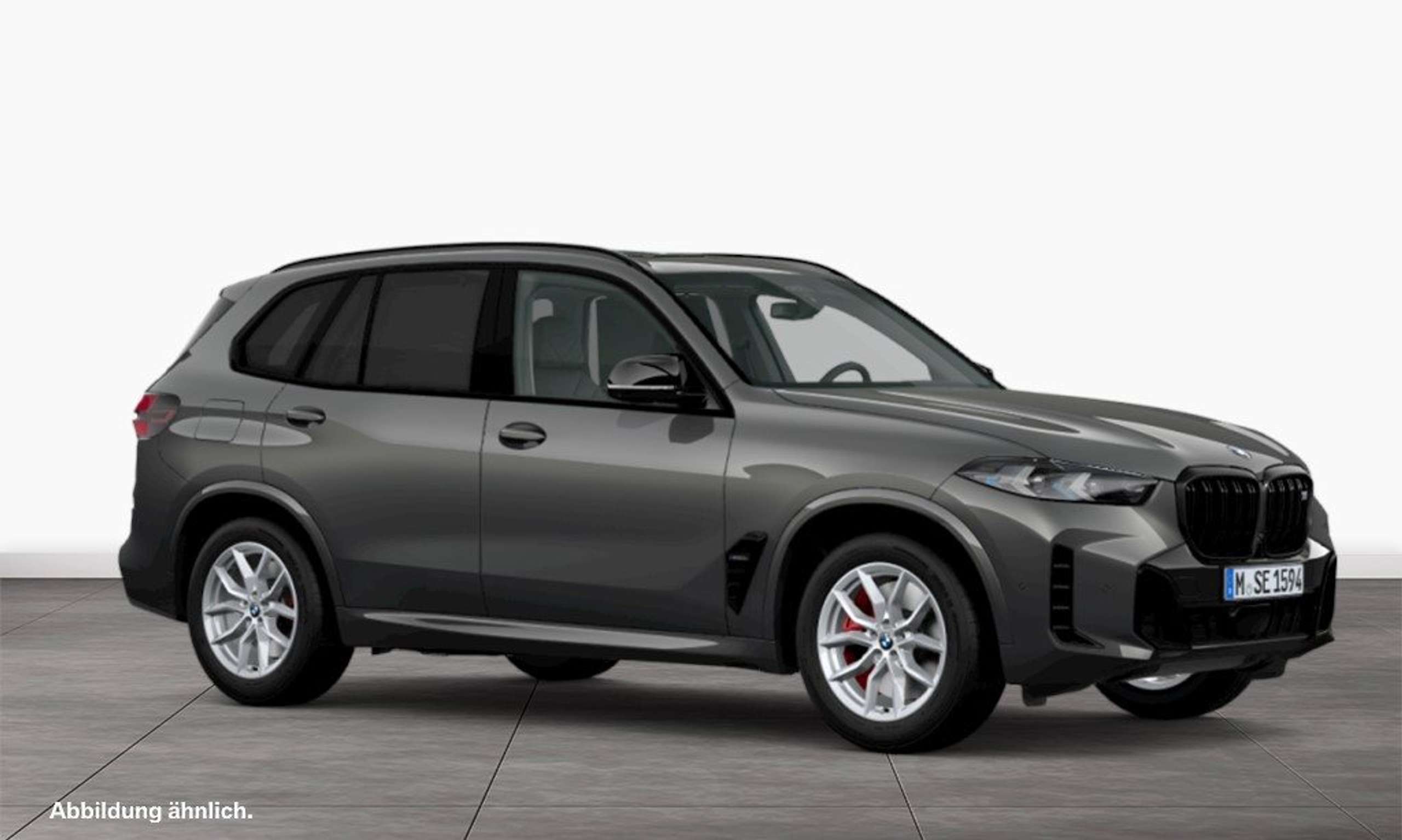 BMW - X5