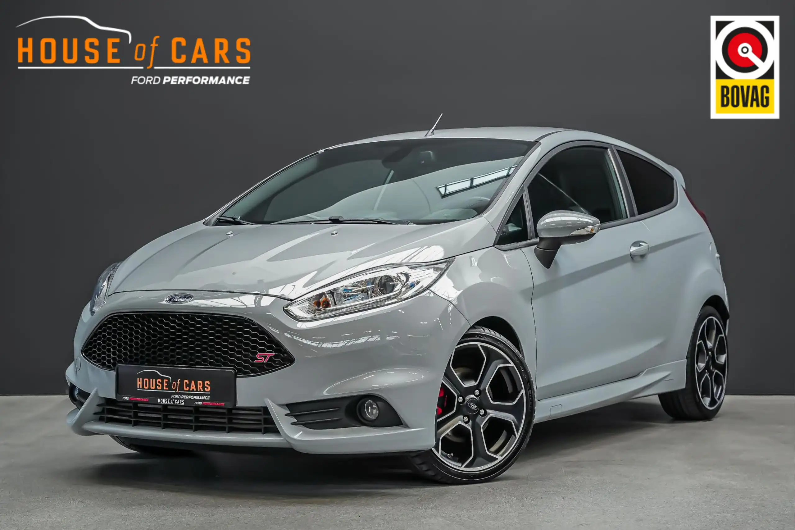 Ford - Fiesta