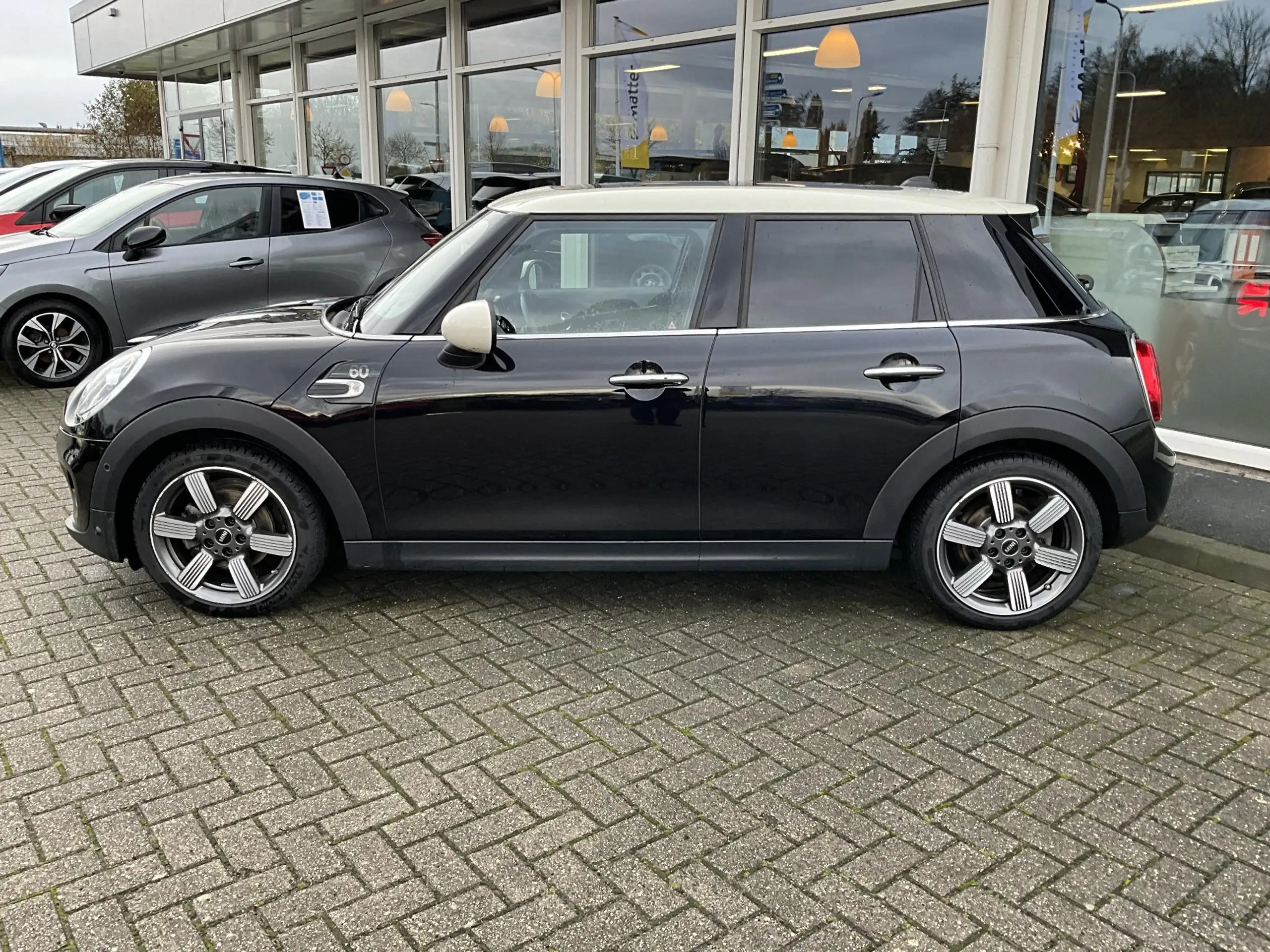 MINI - Cooper