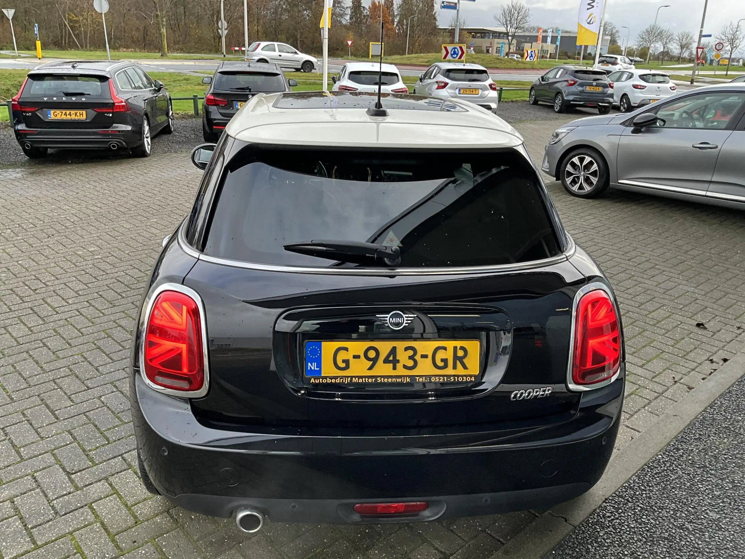 MINI - Cooper