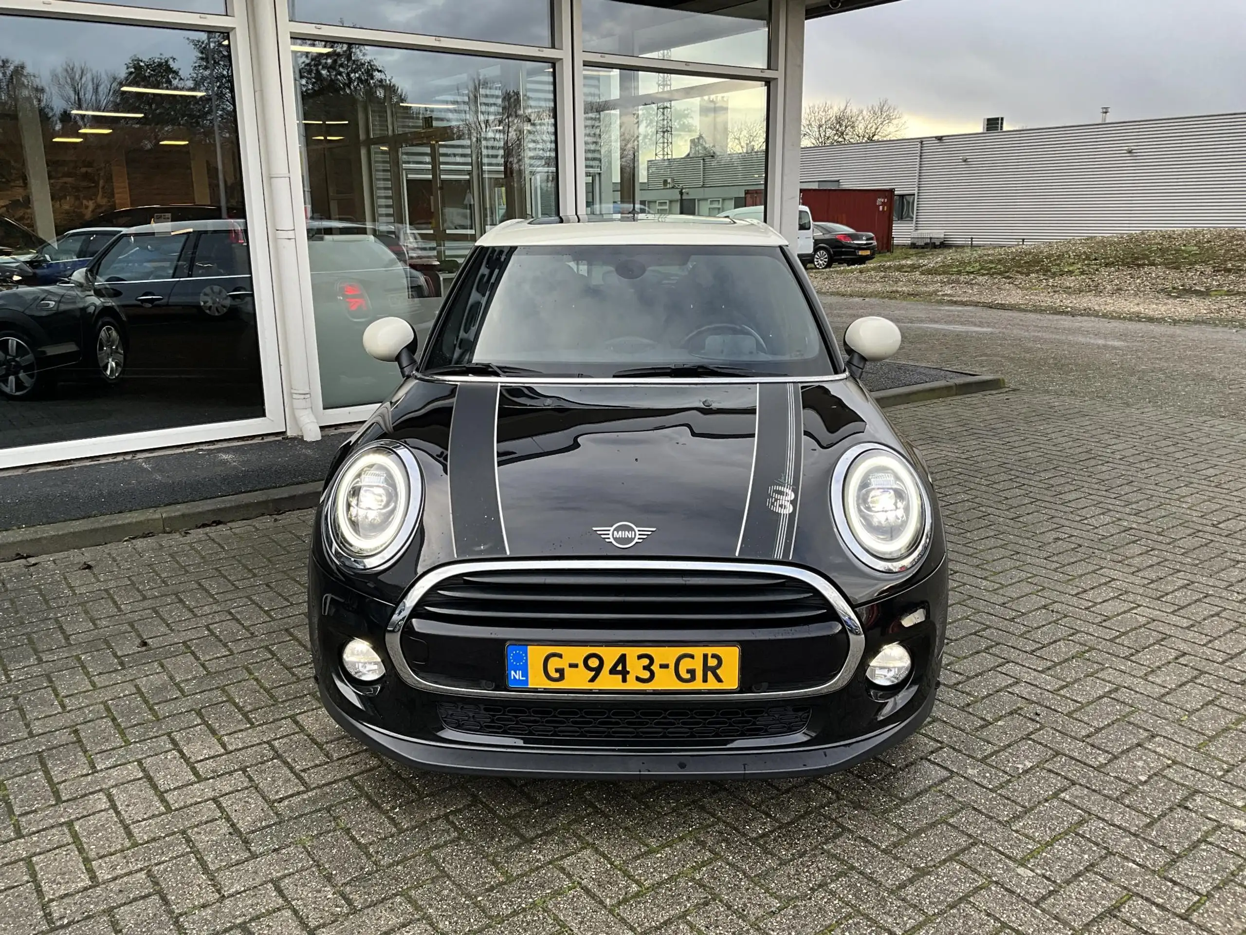 MINI - Cooper