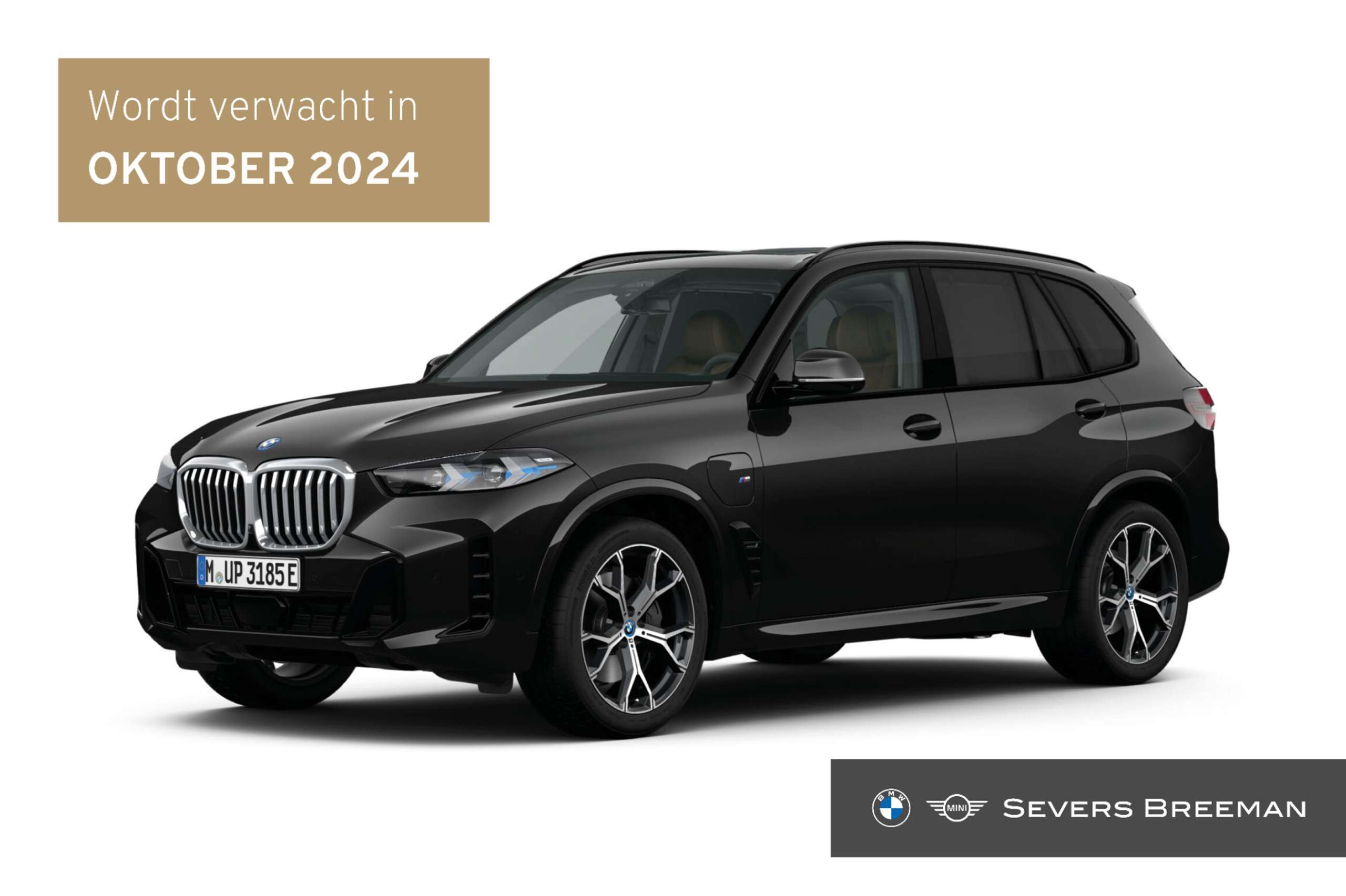 BMW - X5