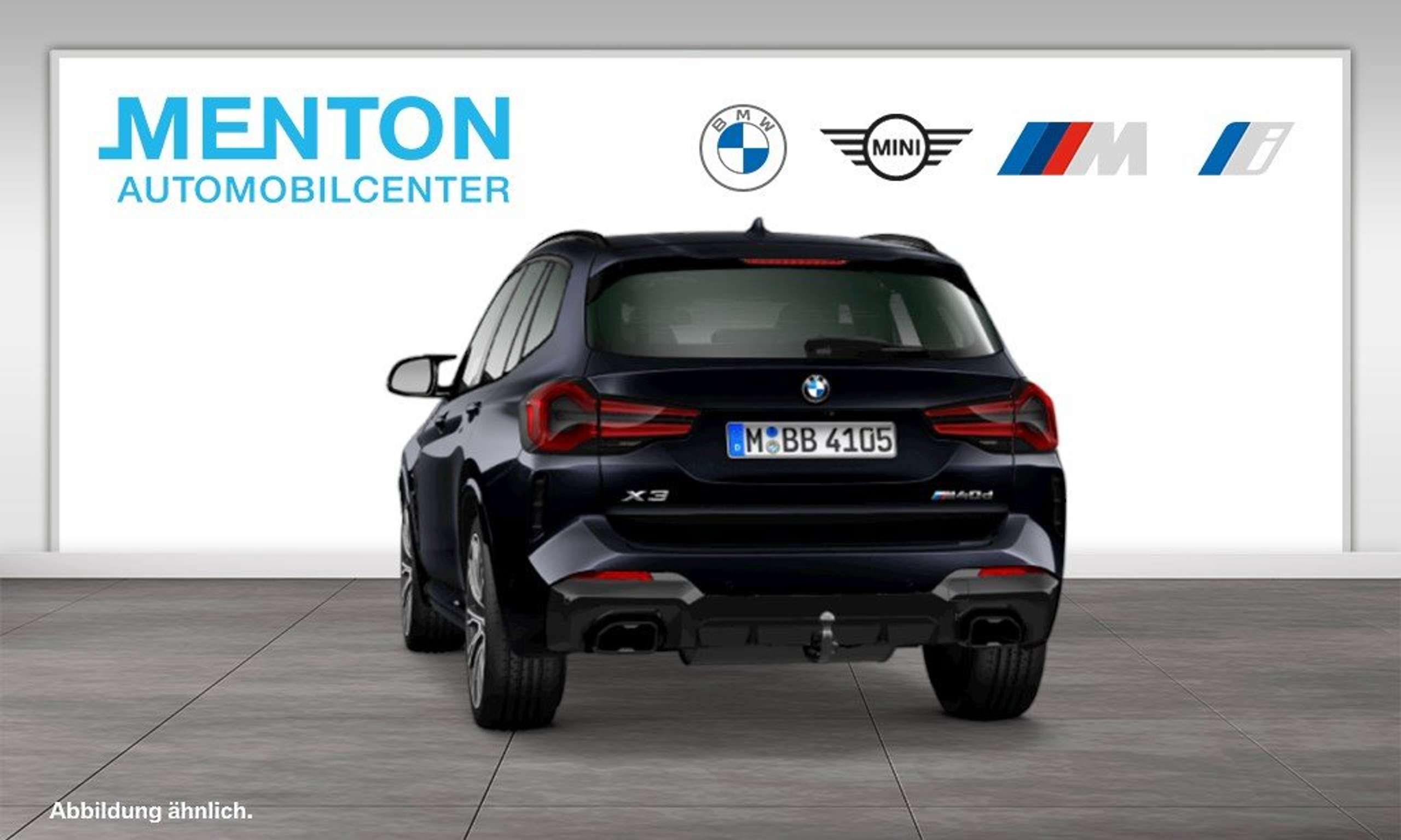 BMW - X3 M