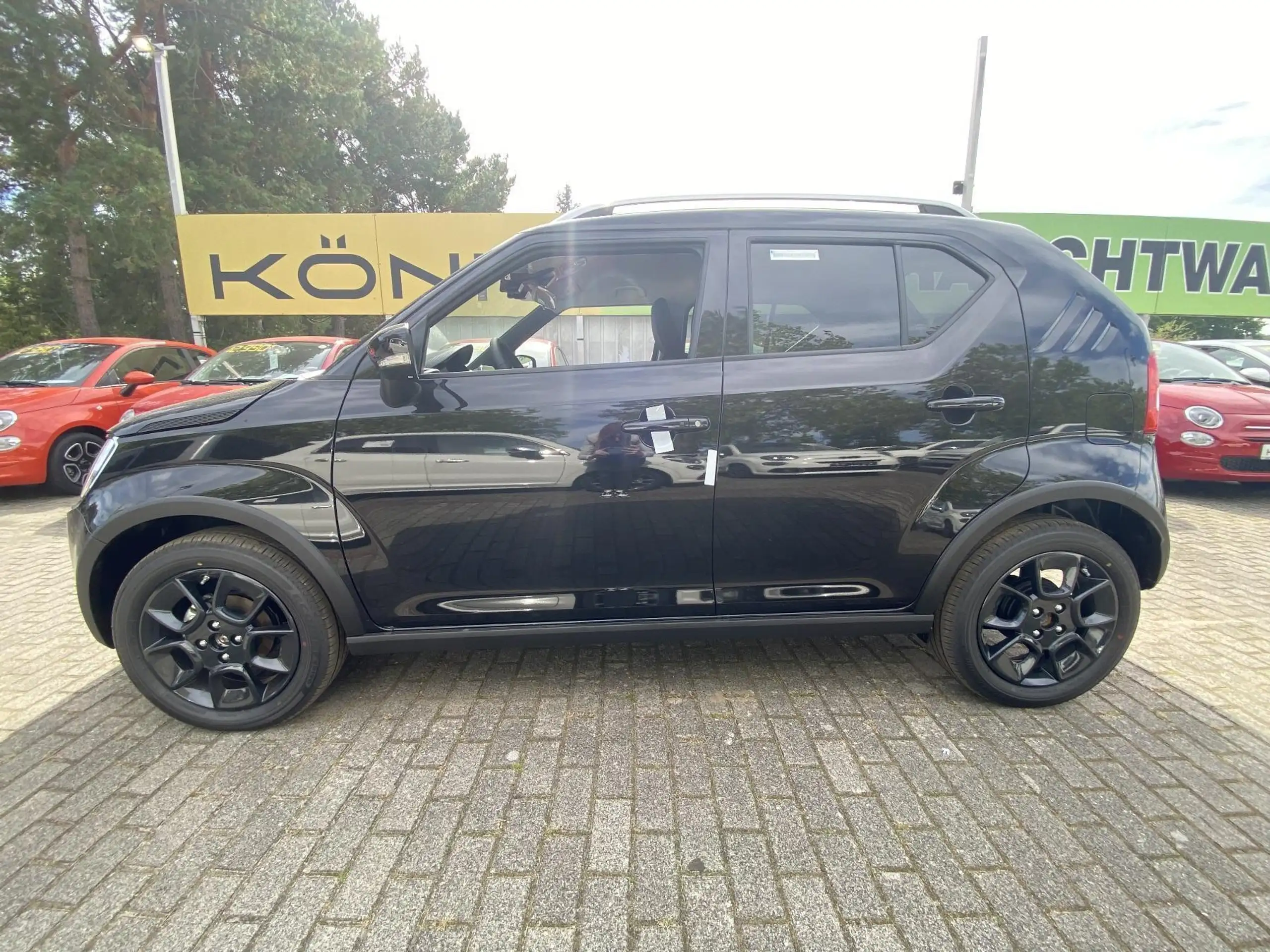 Suzuki - Ignis