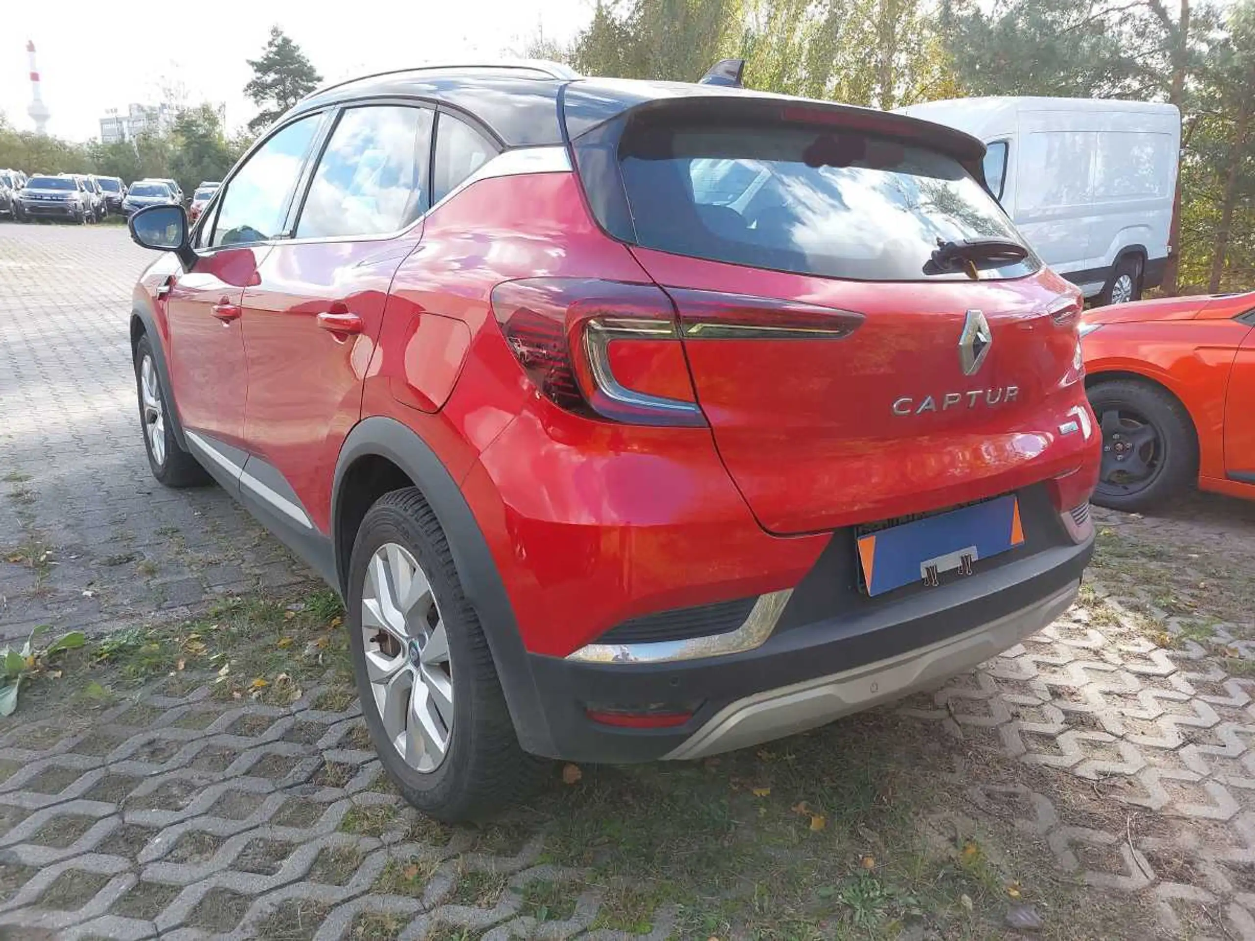 Renault - Captur