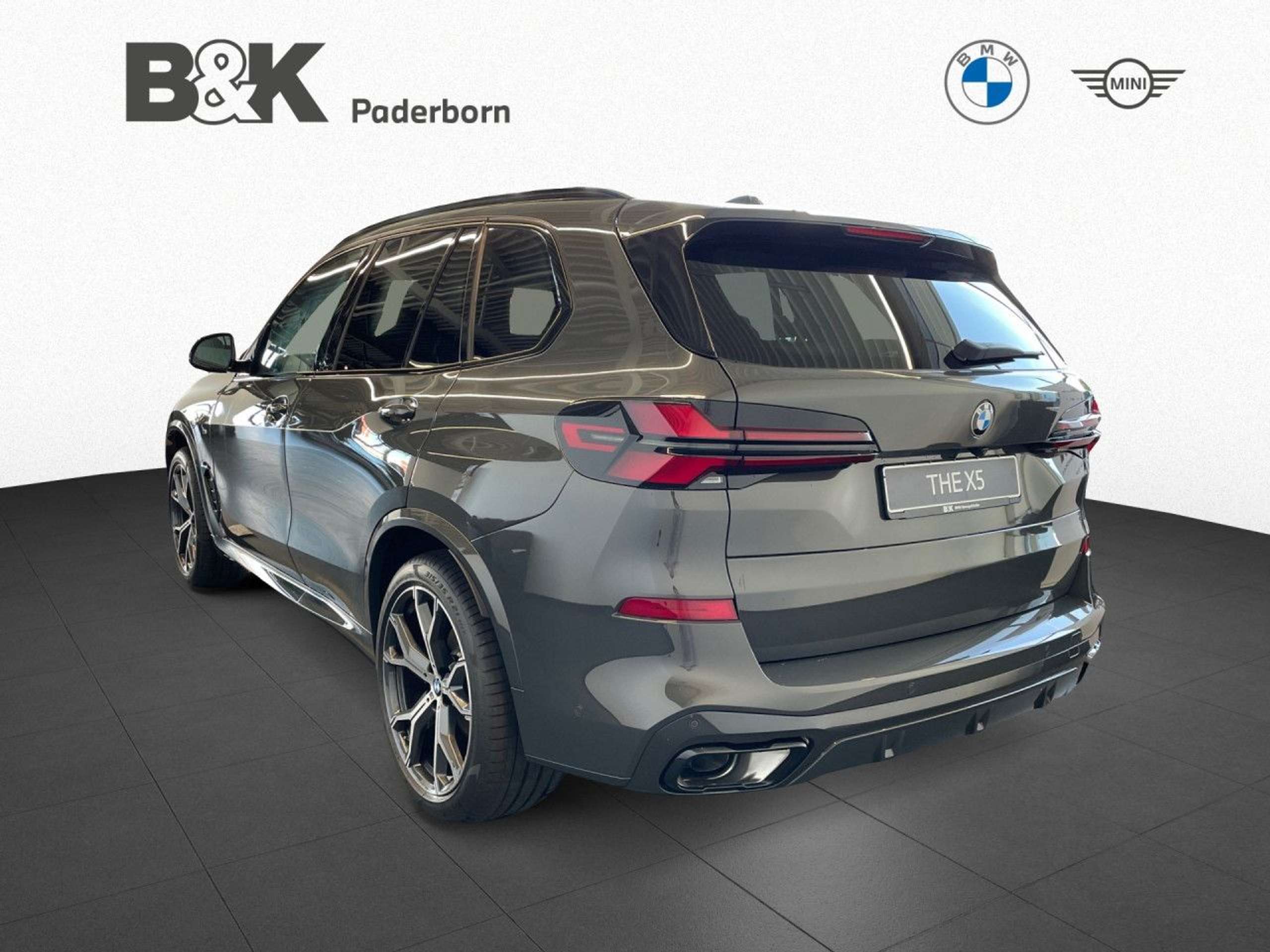 BMW - X5