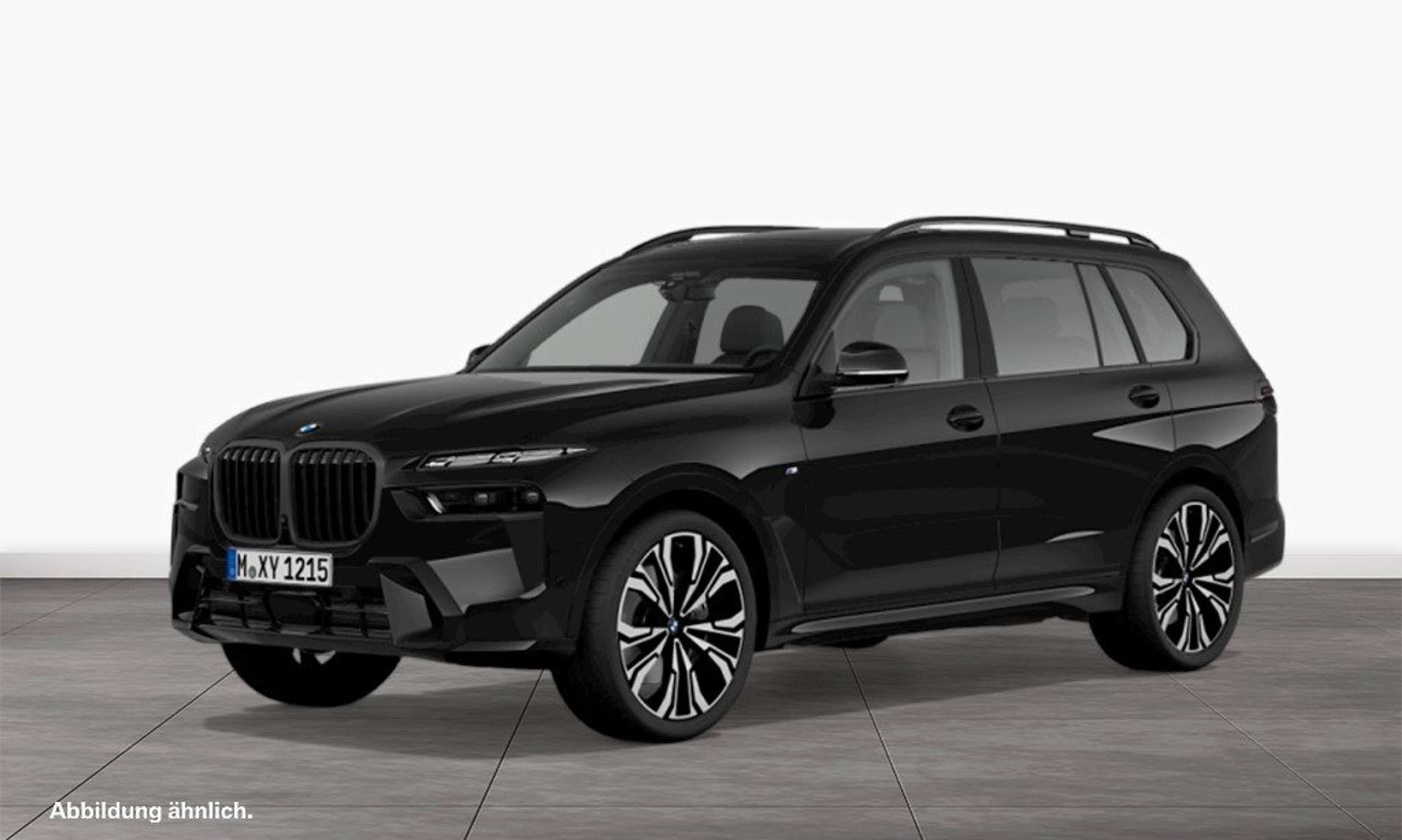 BMW - X7