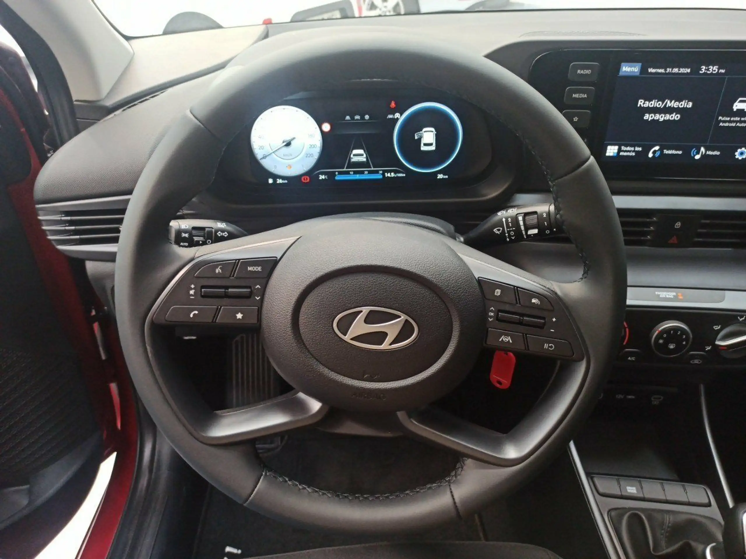 Hyundai - i20