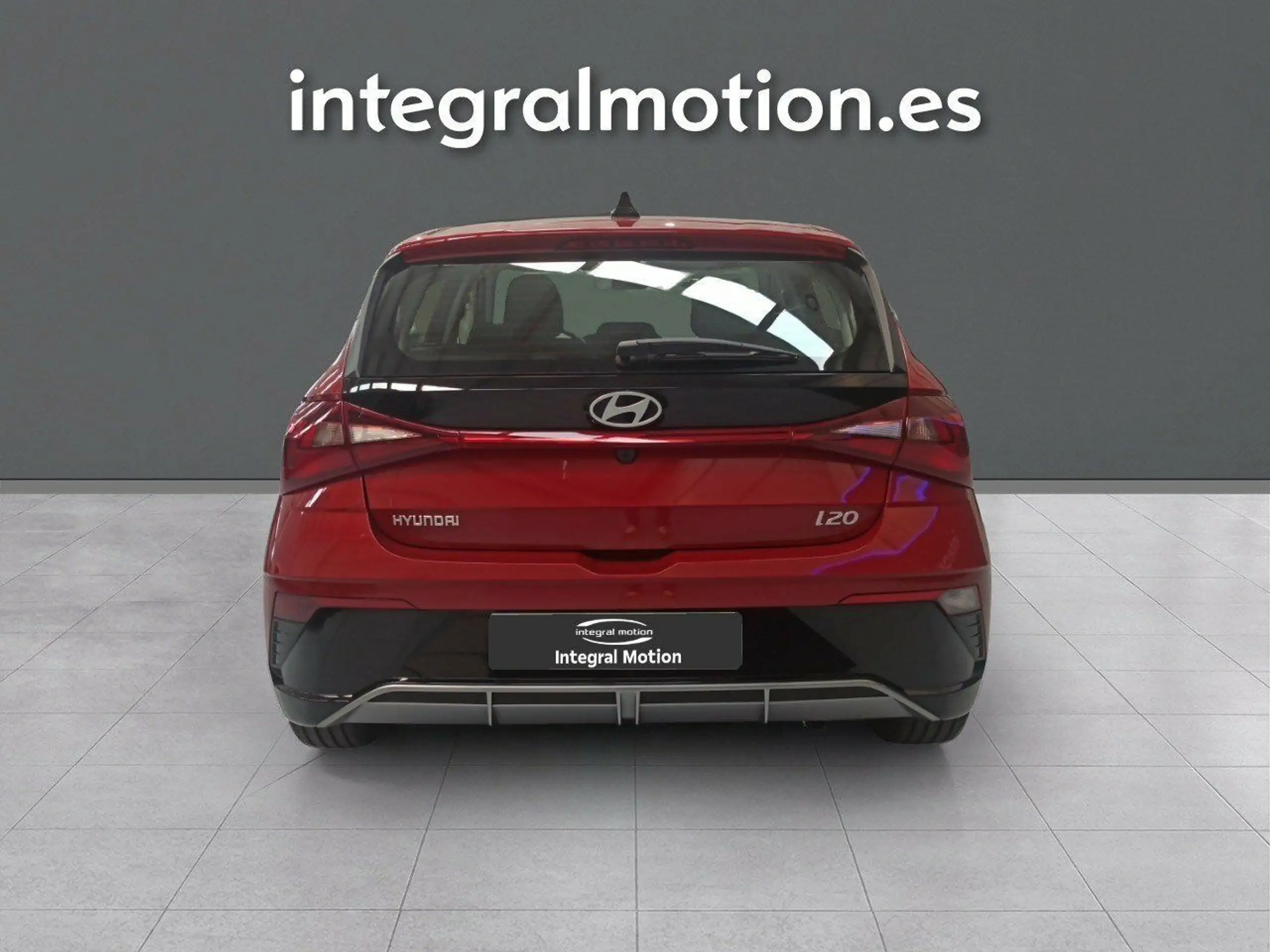 Hyundai - i20