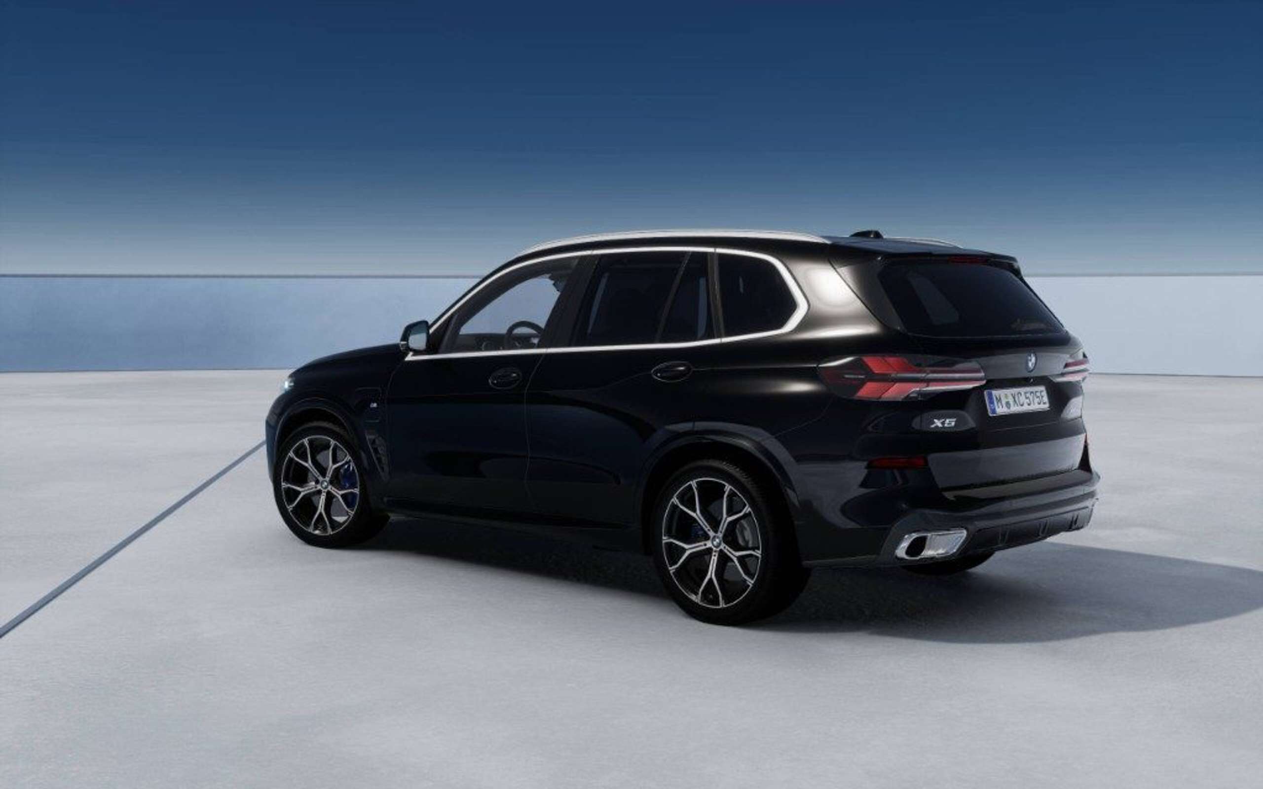 BMW - X5