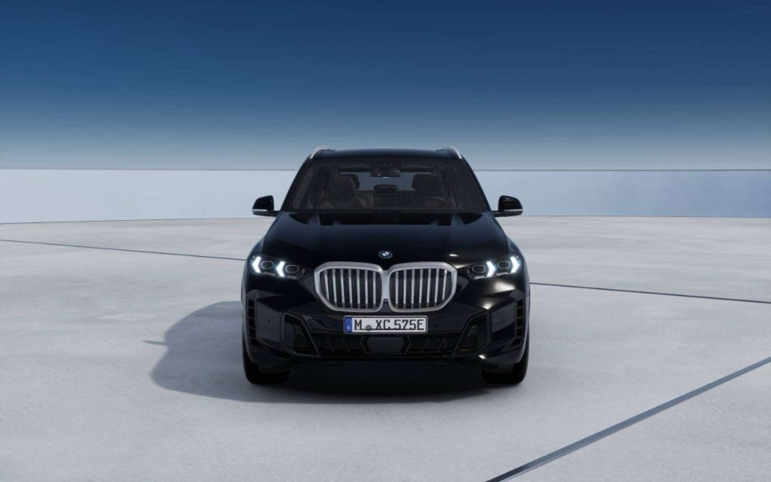 BMW - X5