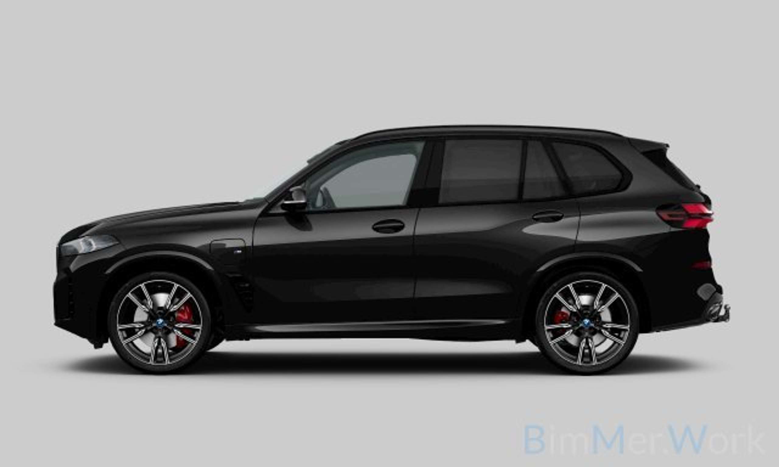 BMW - X5