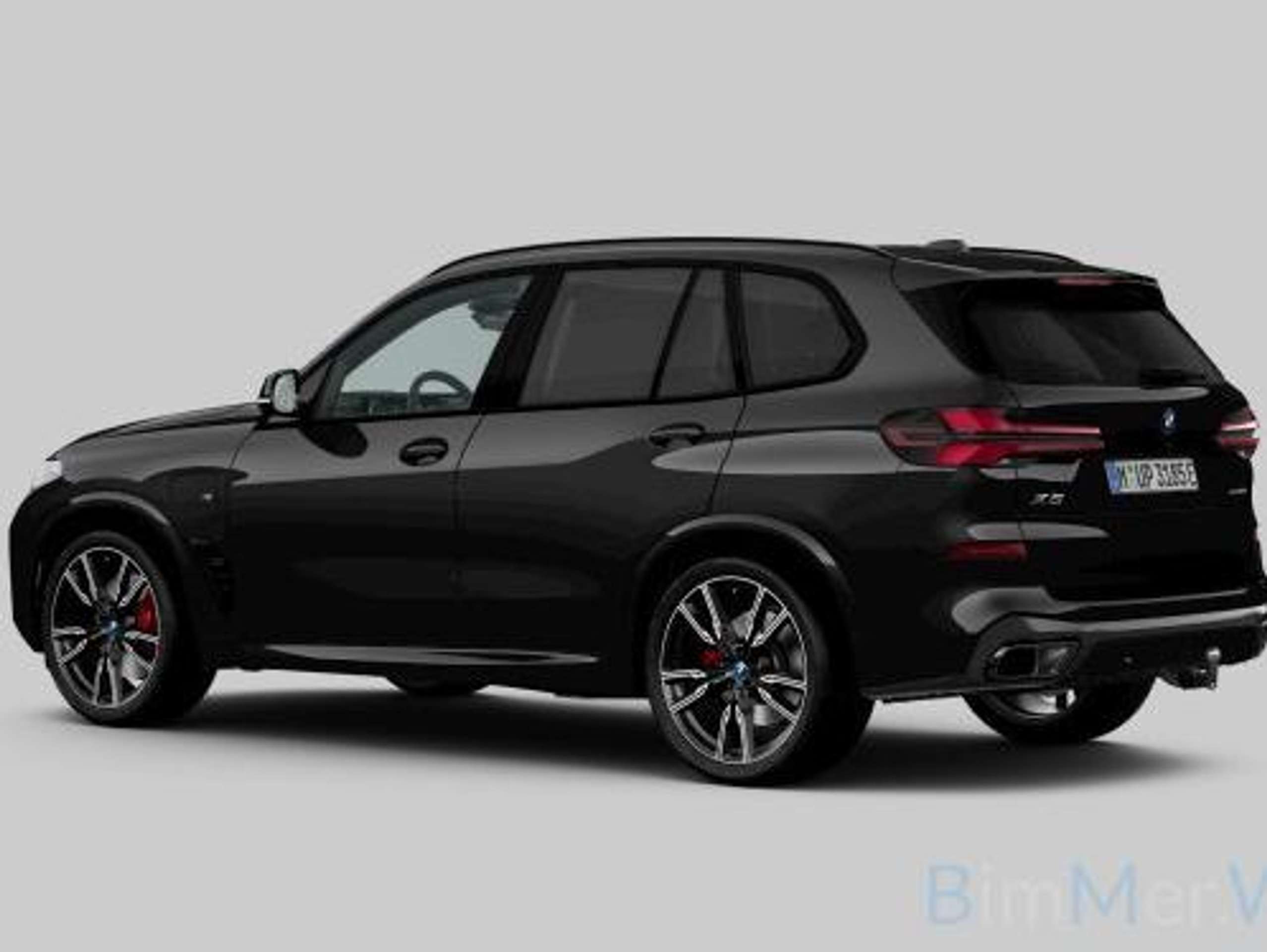 BMW - X5