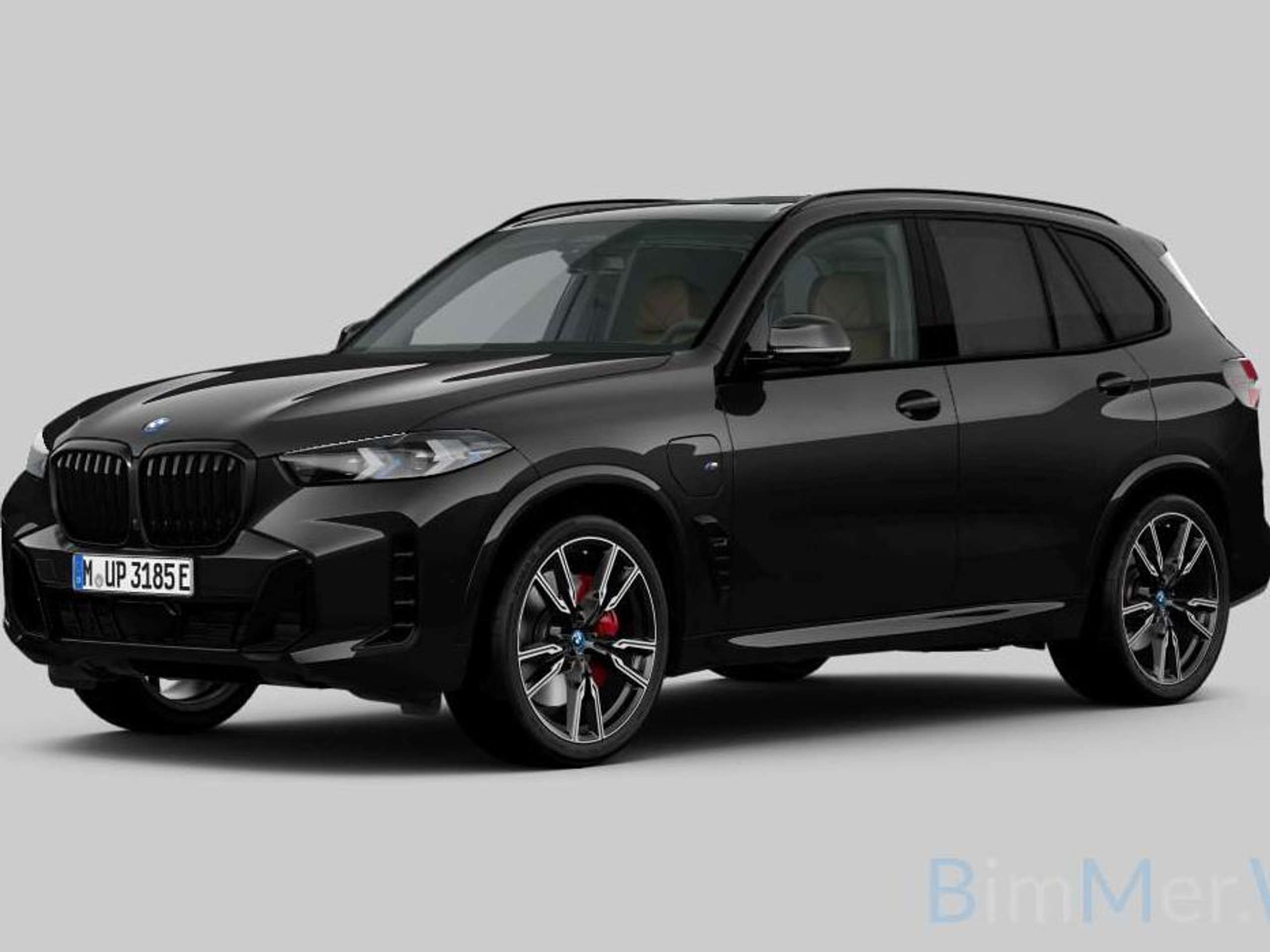 BMW - X5