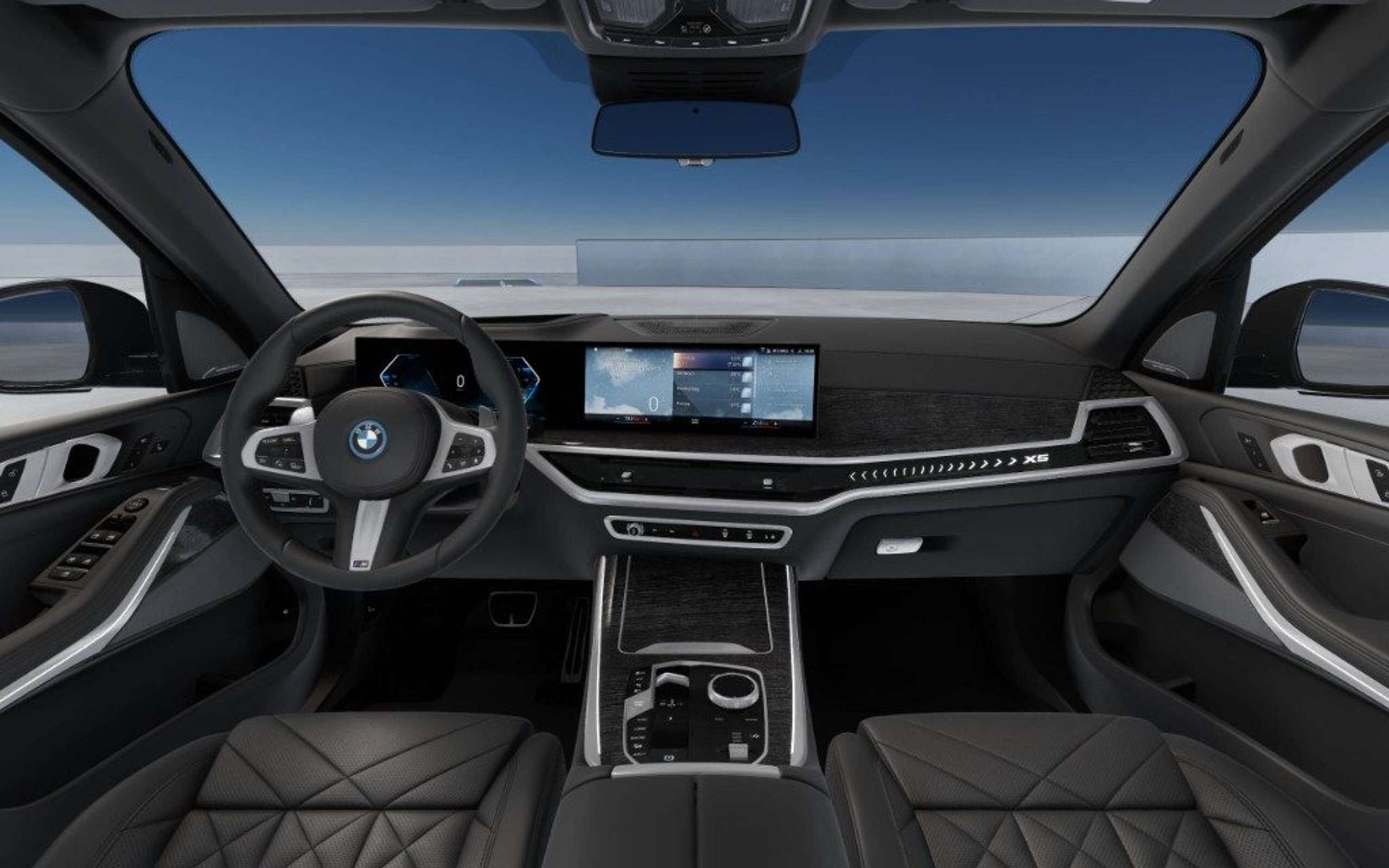 BMW - X5