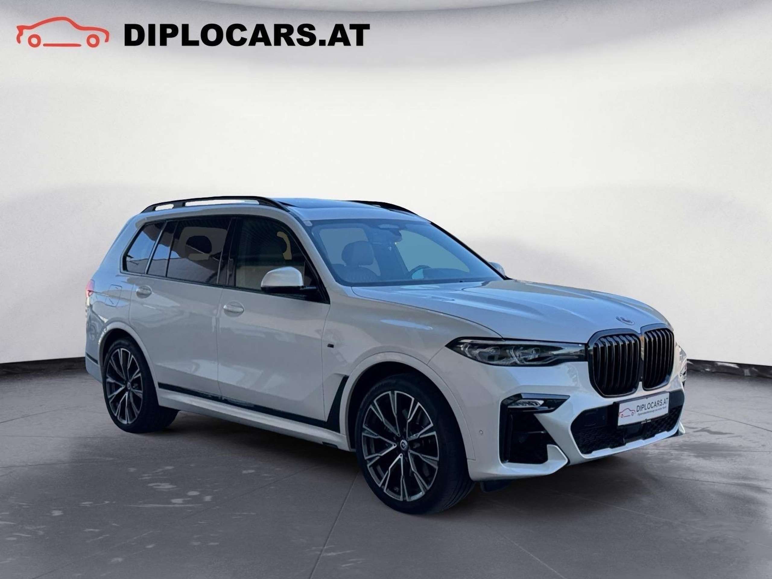 BMW - X7