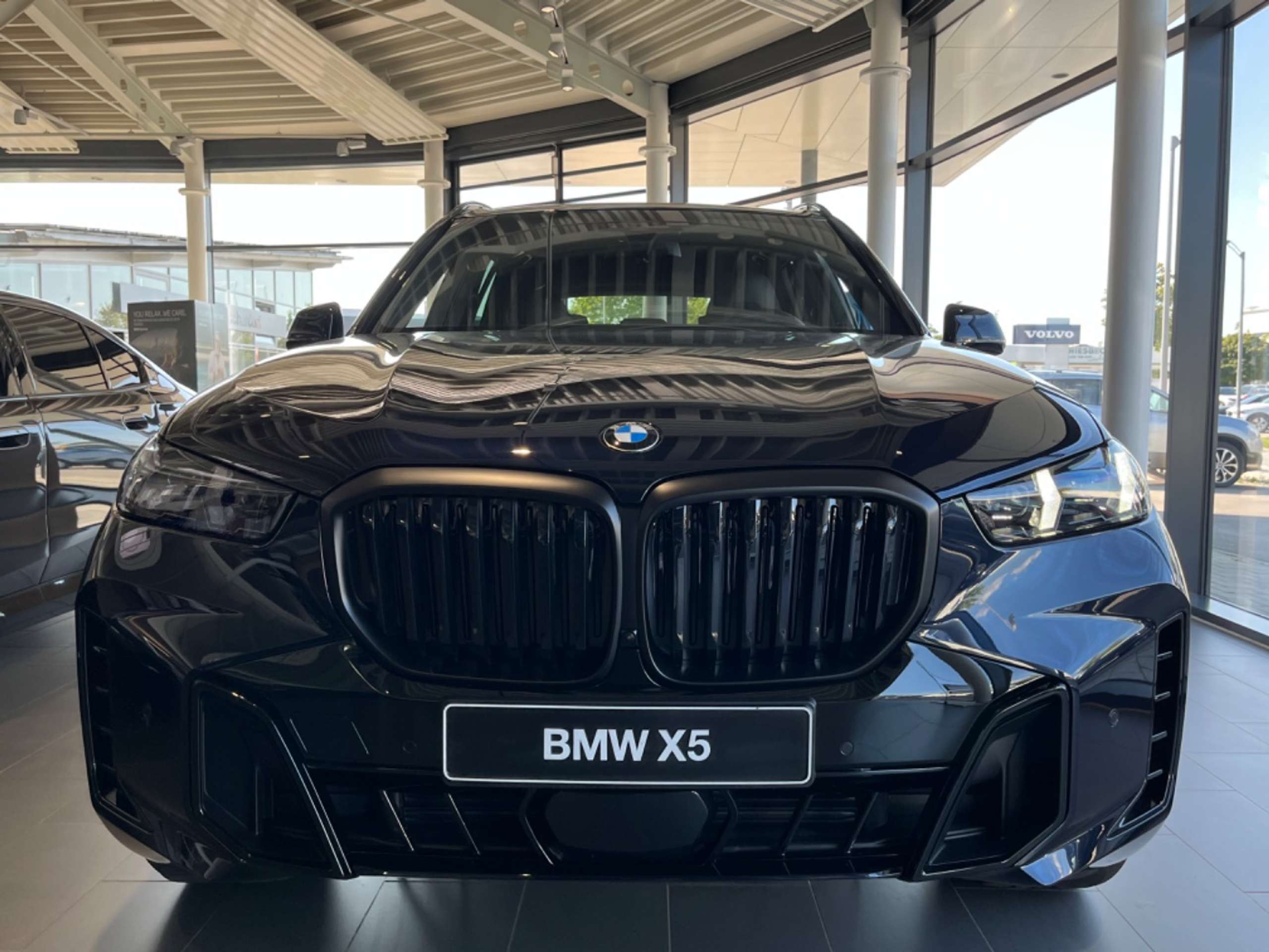 BMW - X5