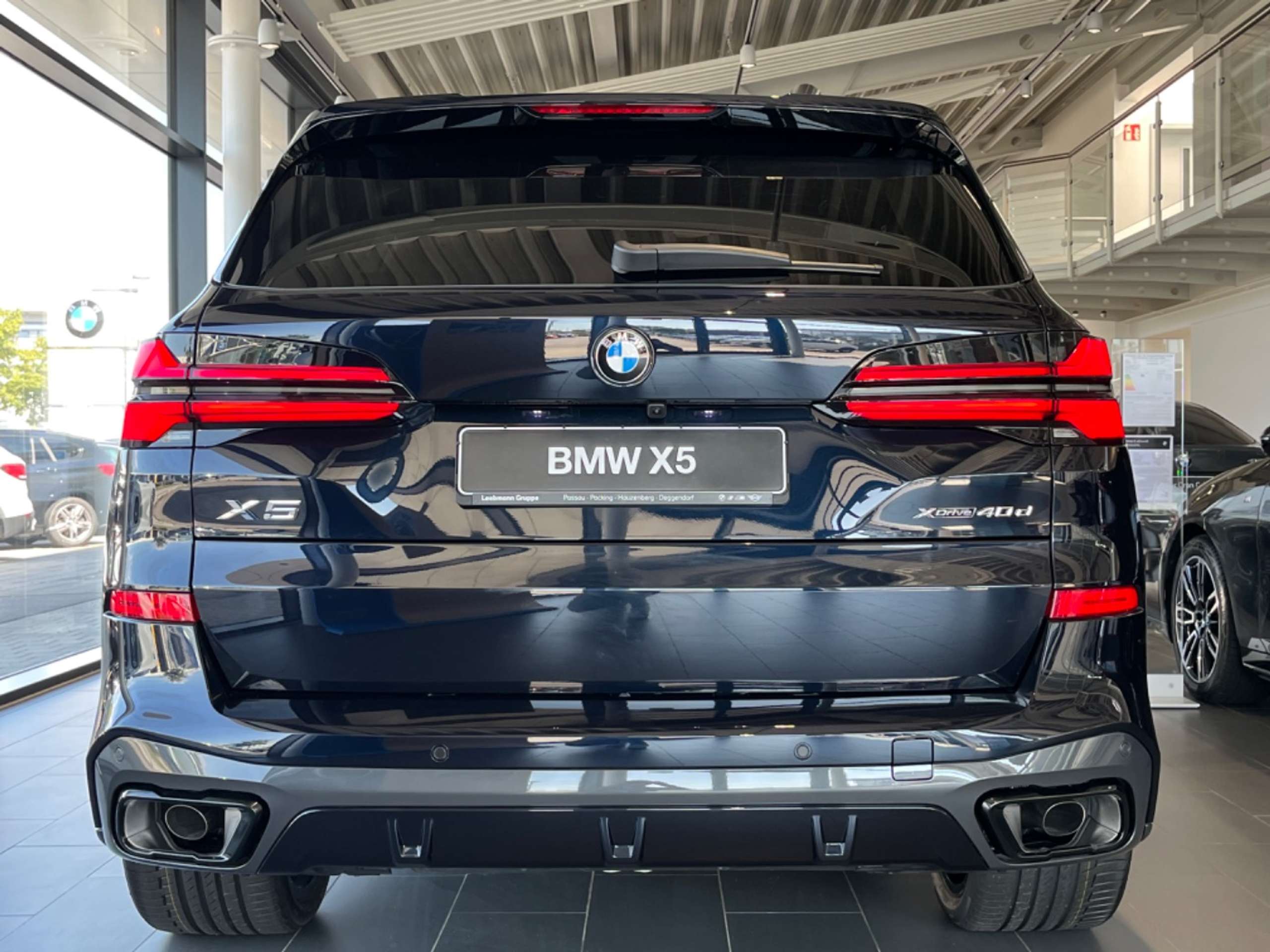 BMW - X5