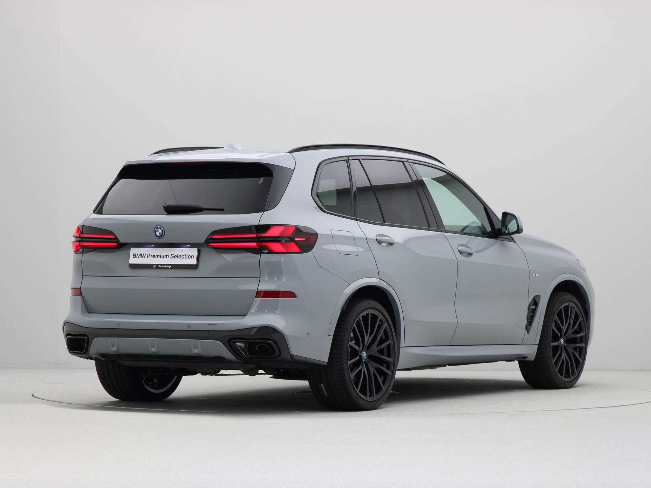 BMW - X5