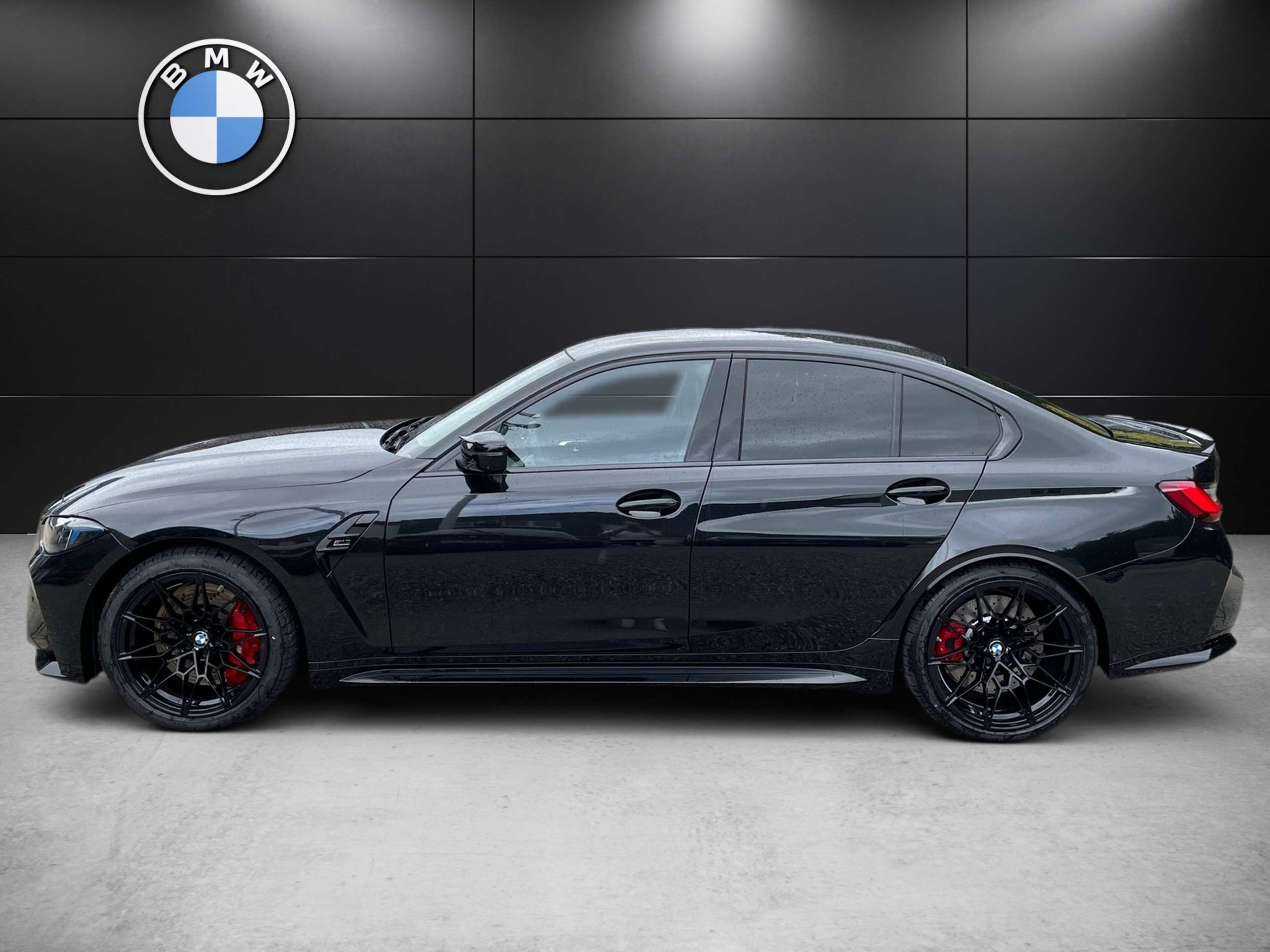 BMW - M3