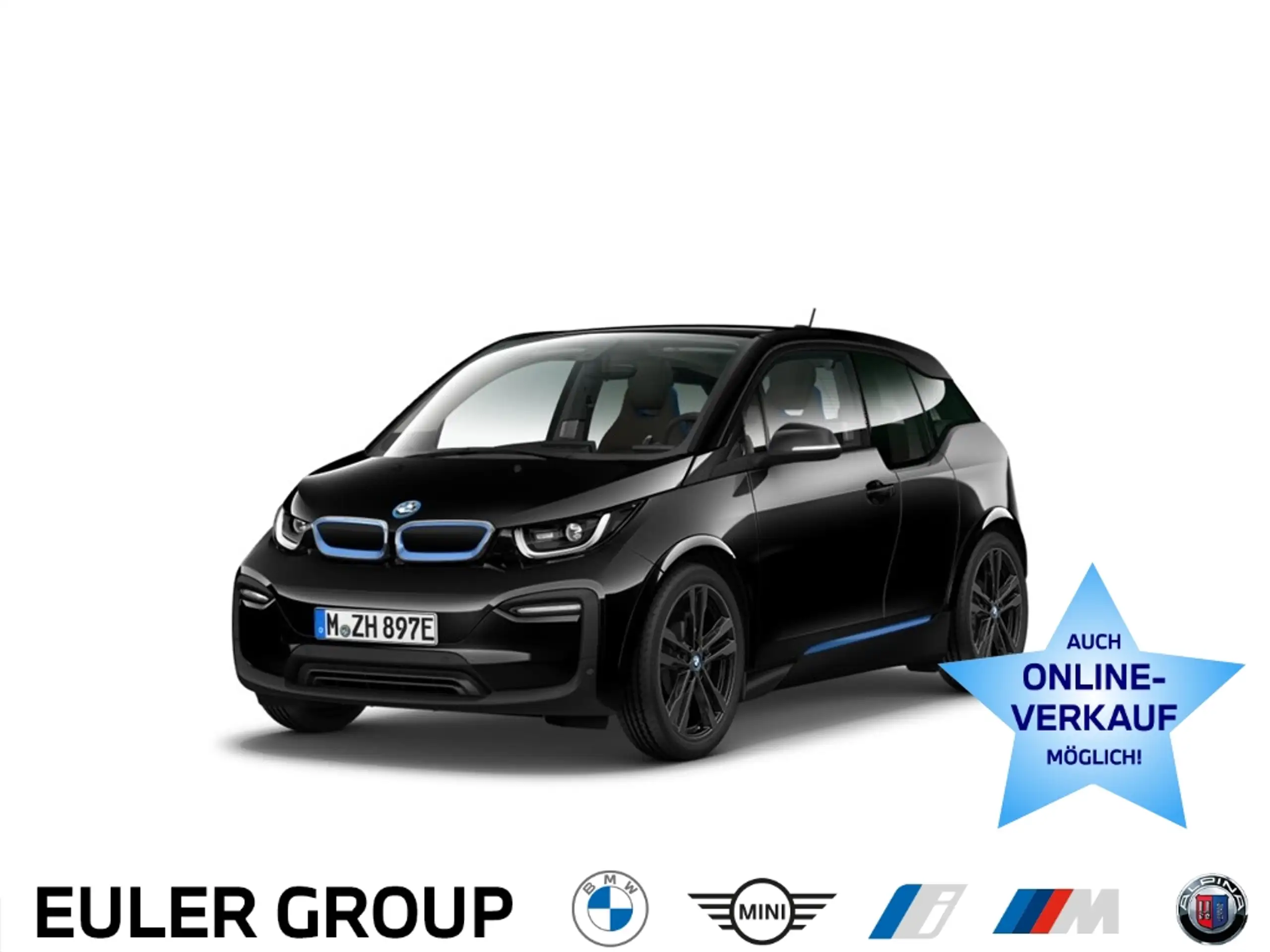 BMW - i3