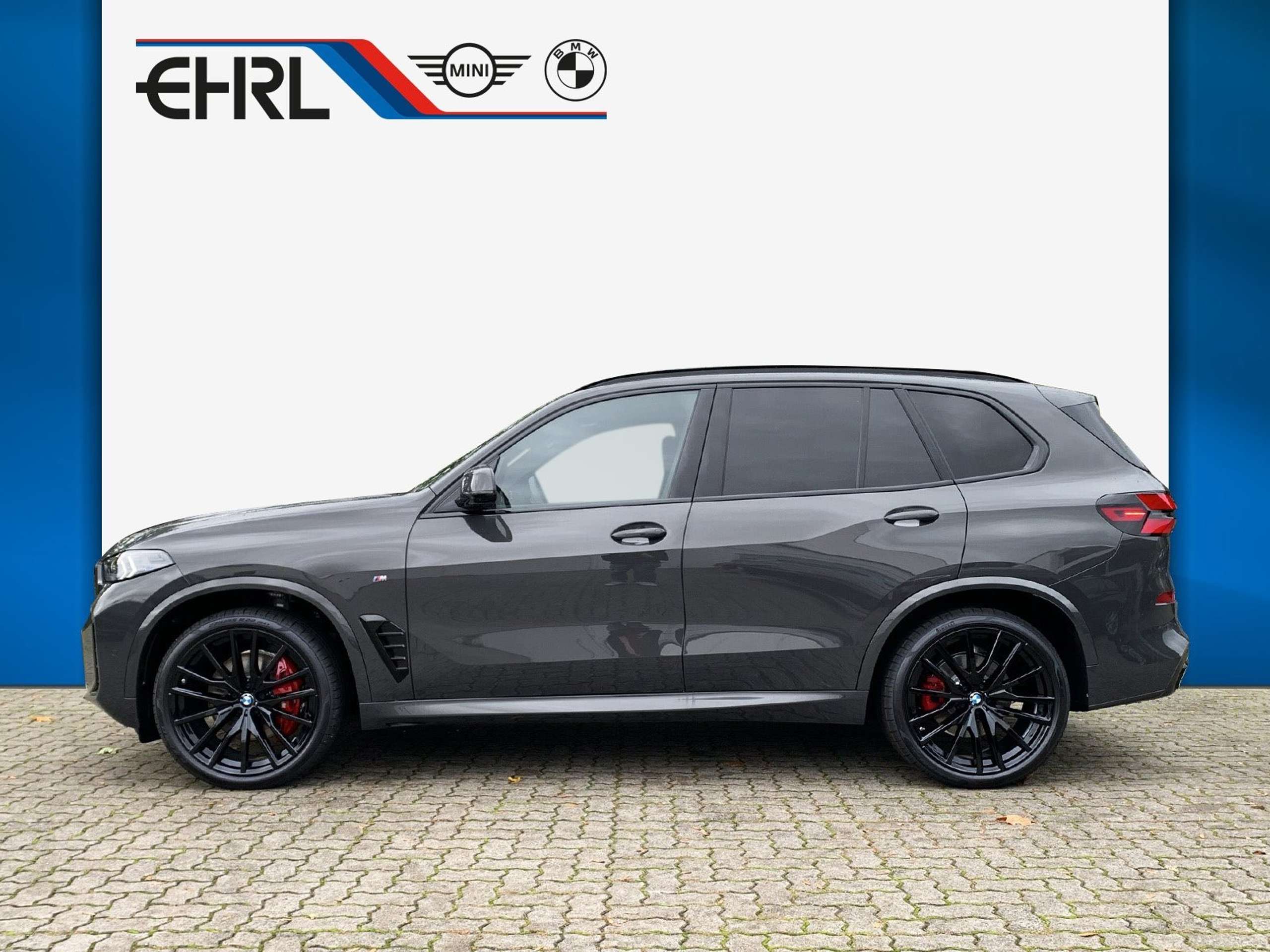 BMW - X5