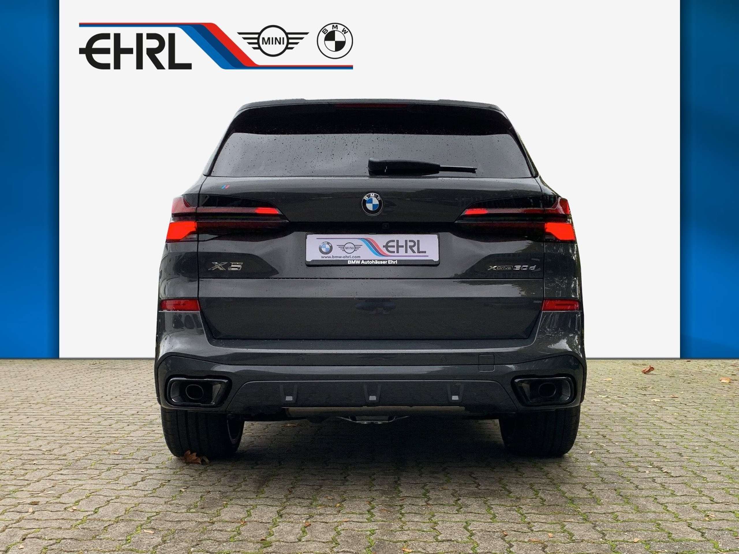 BMW - X5