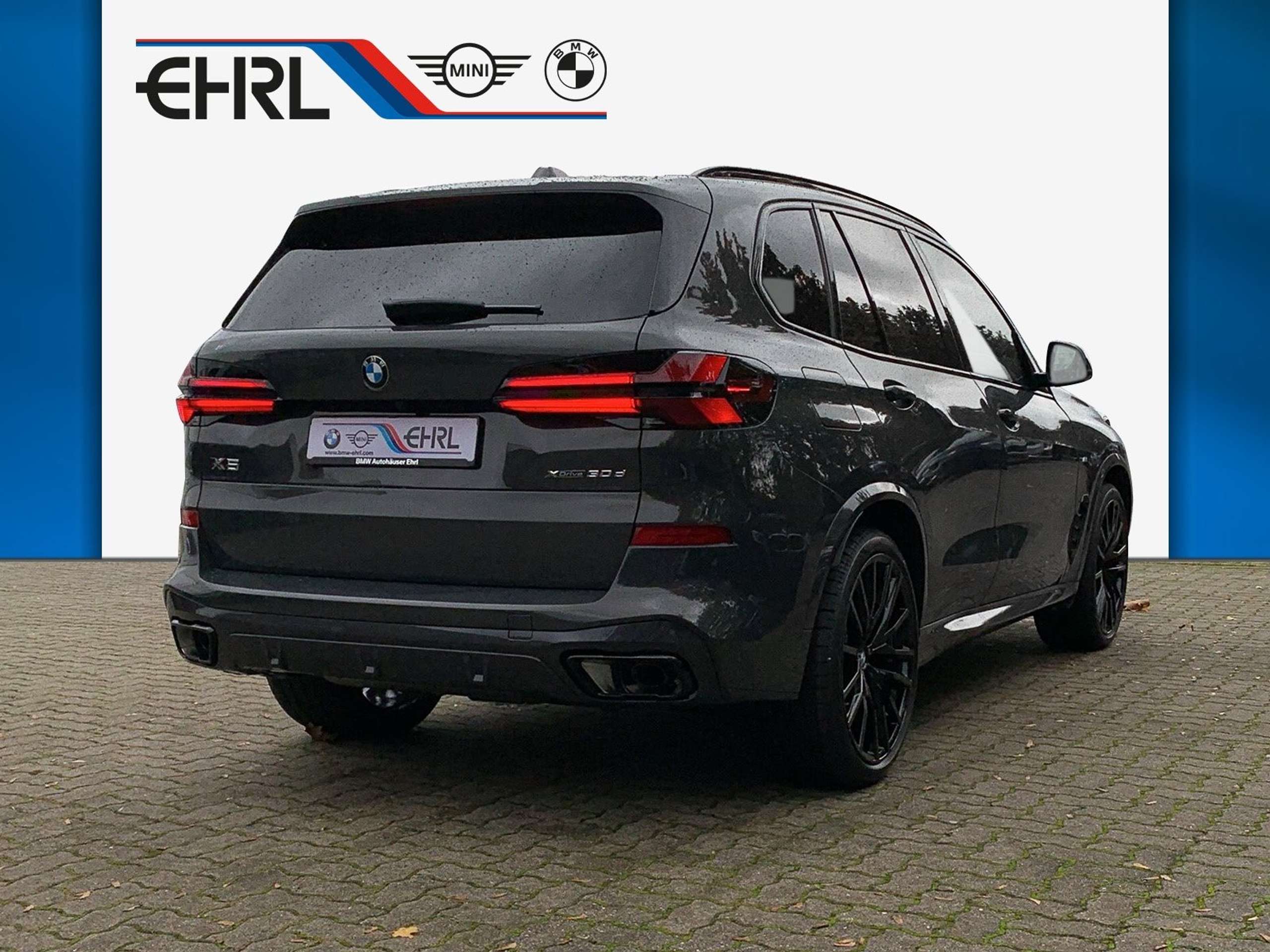 BMW - X5