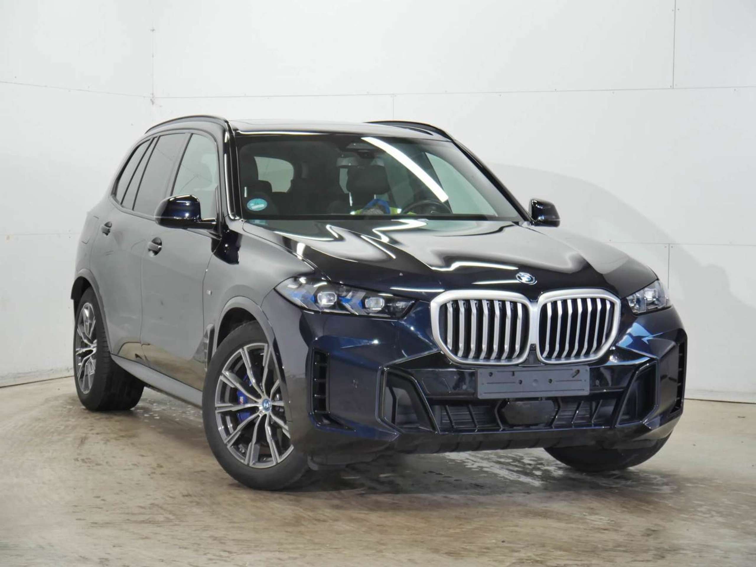 BMW - X5