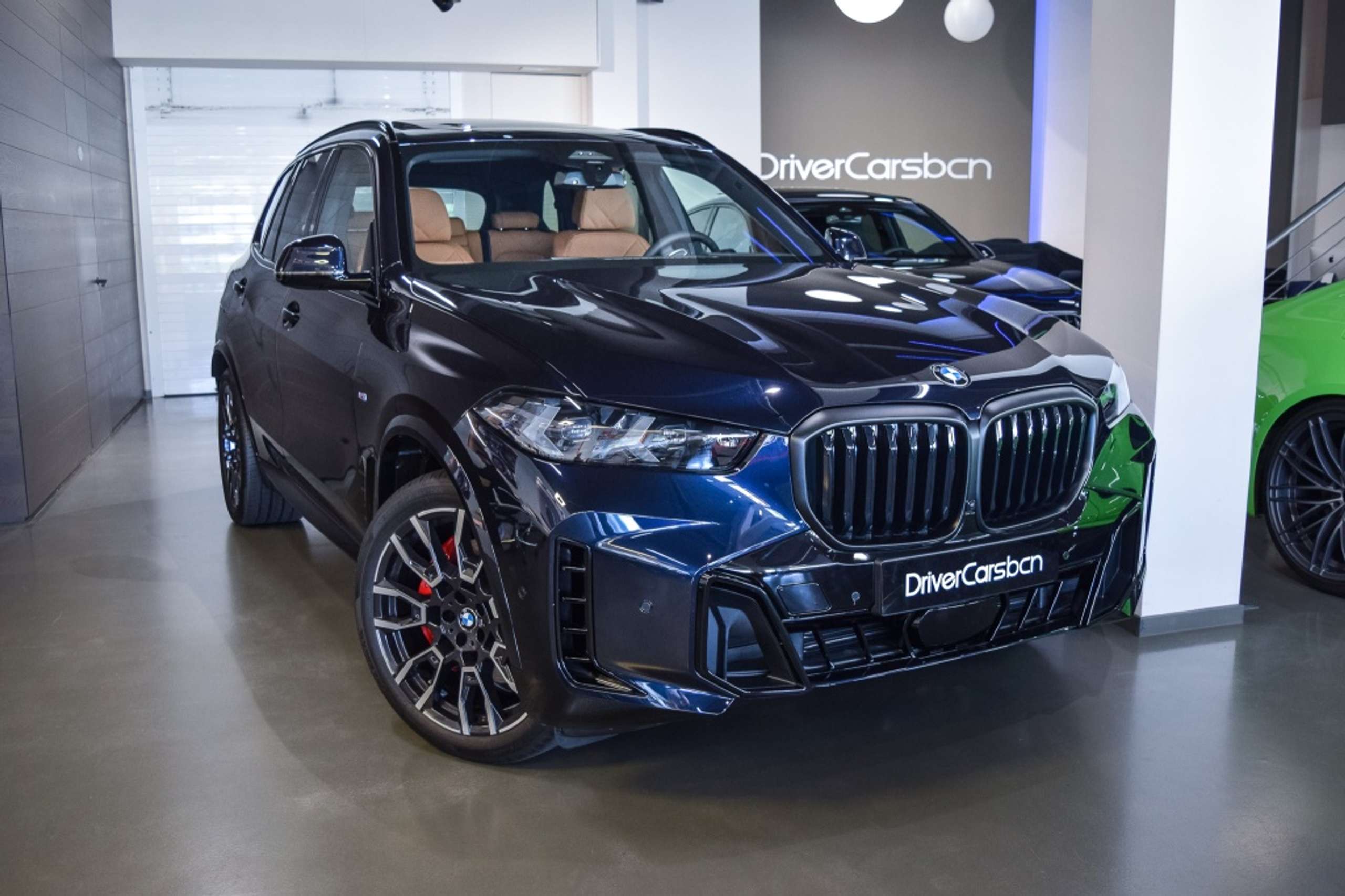 BMW - X5