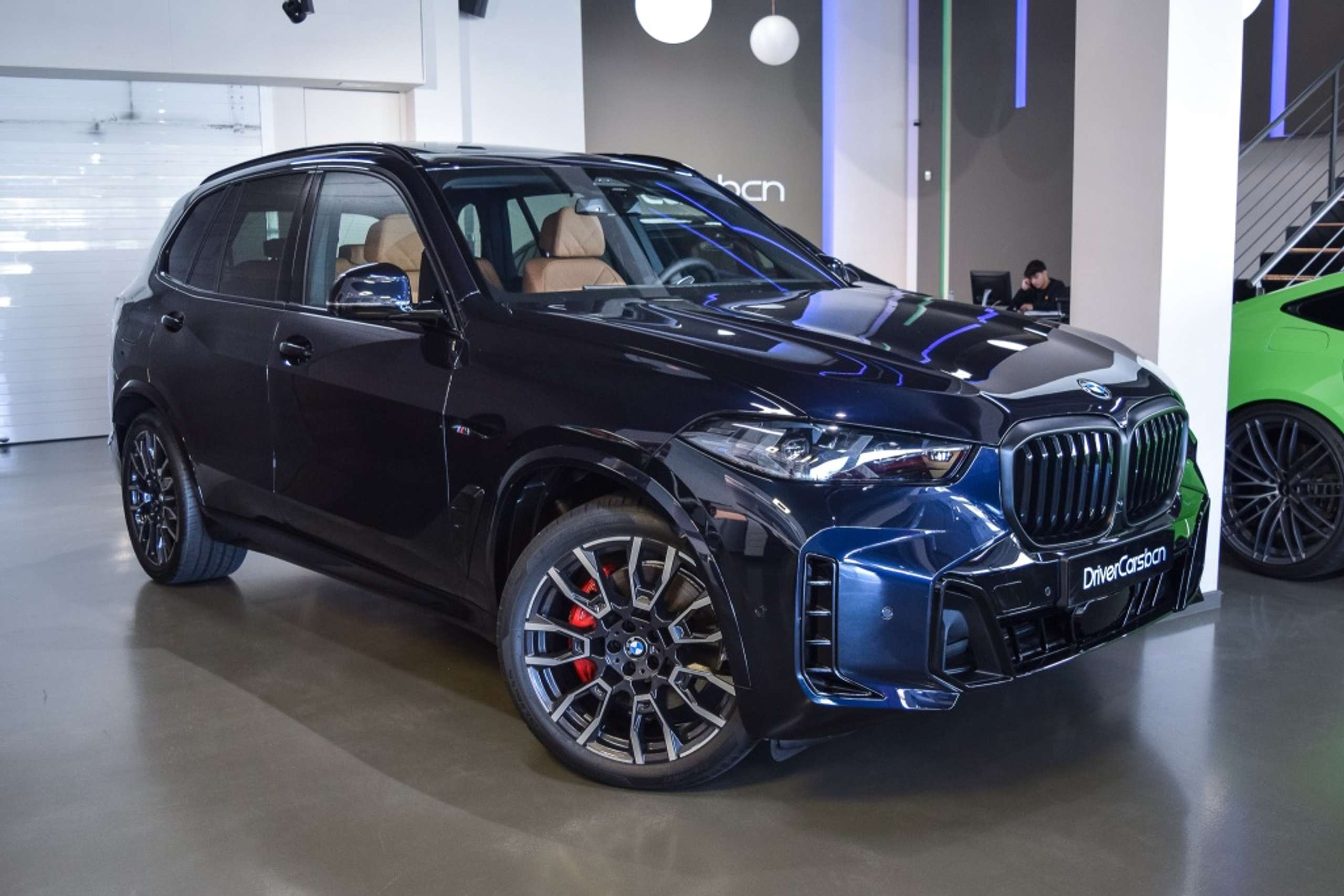 BMW - X5