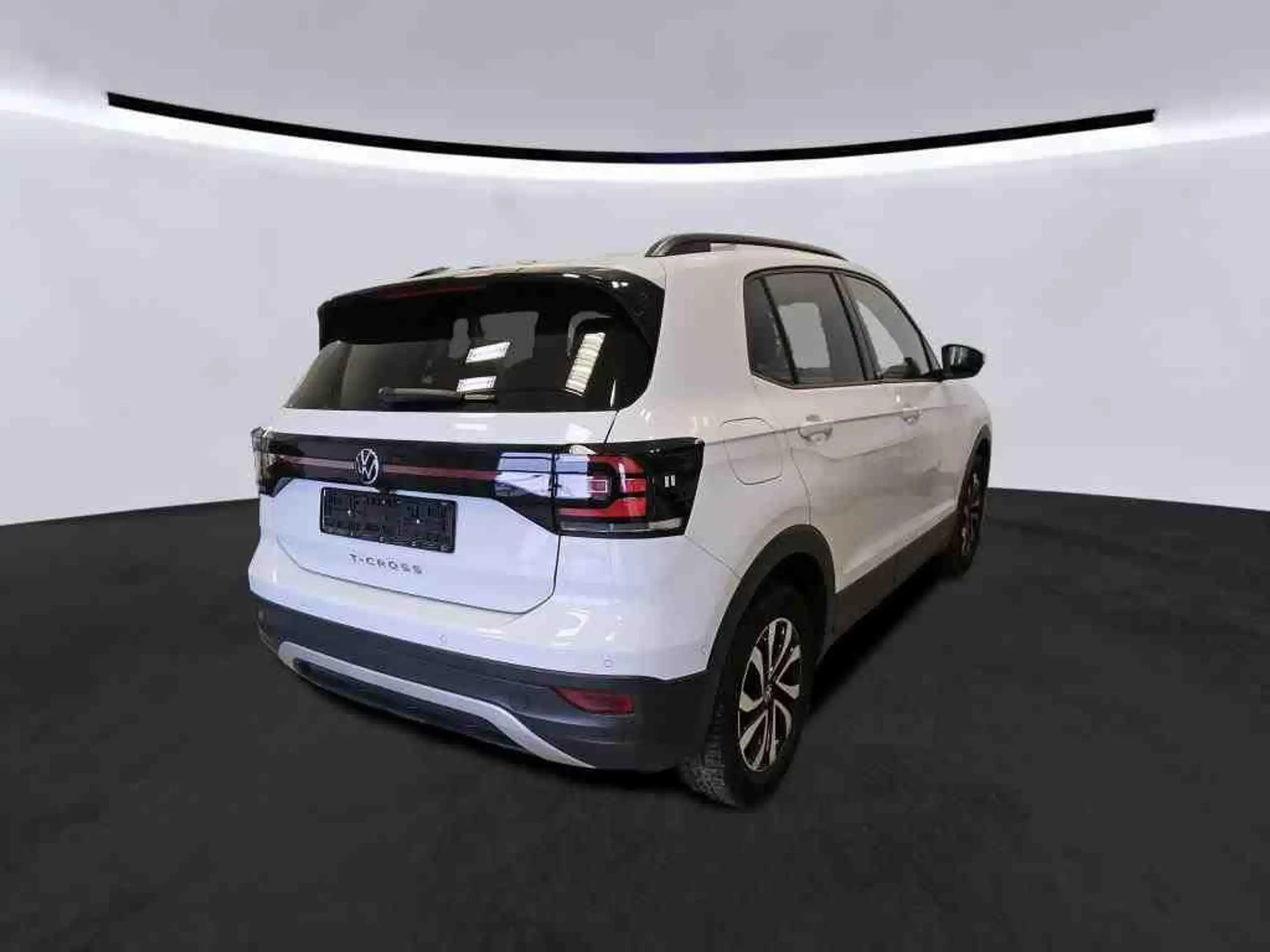 Volkswagen - T-Cross