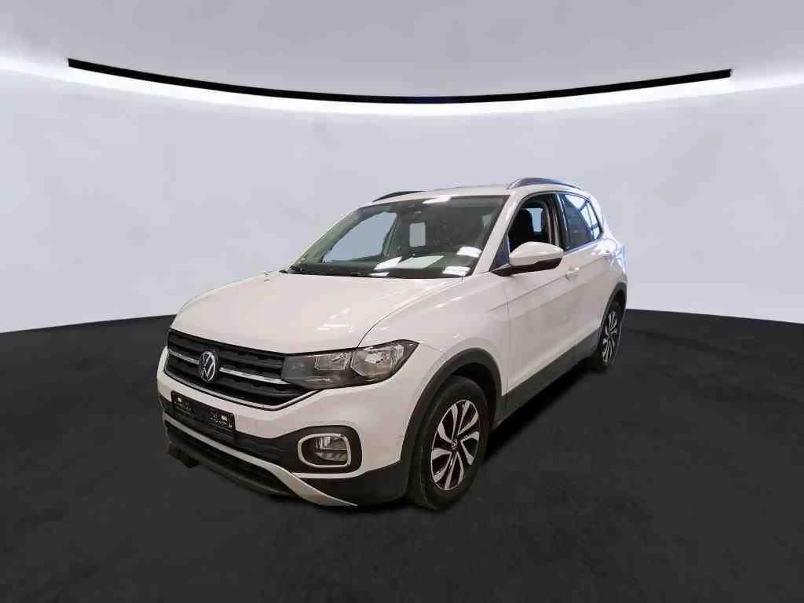 Volkswagen - T-Cross