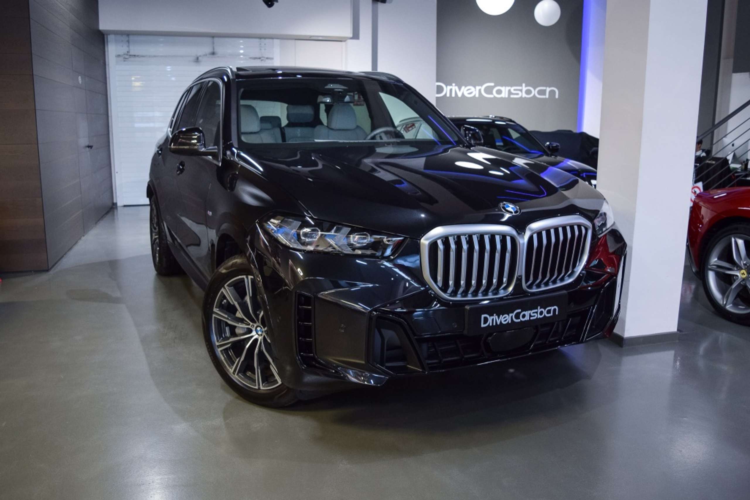 BMW - X5