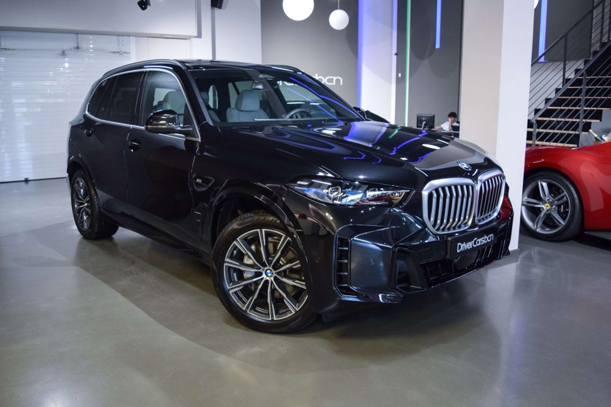 BMW - X5