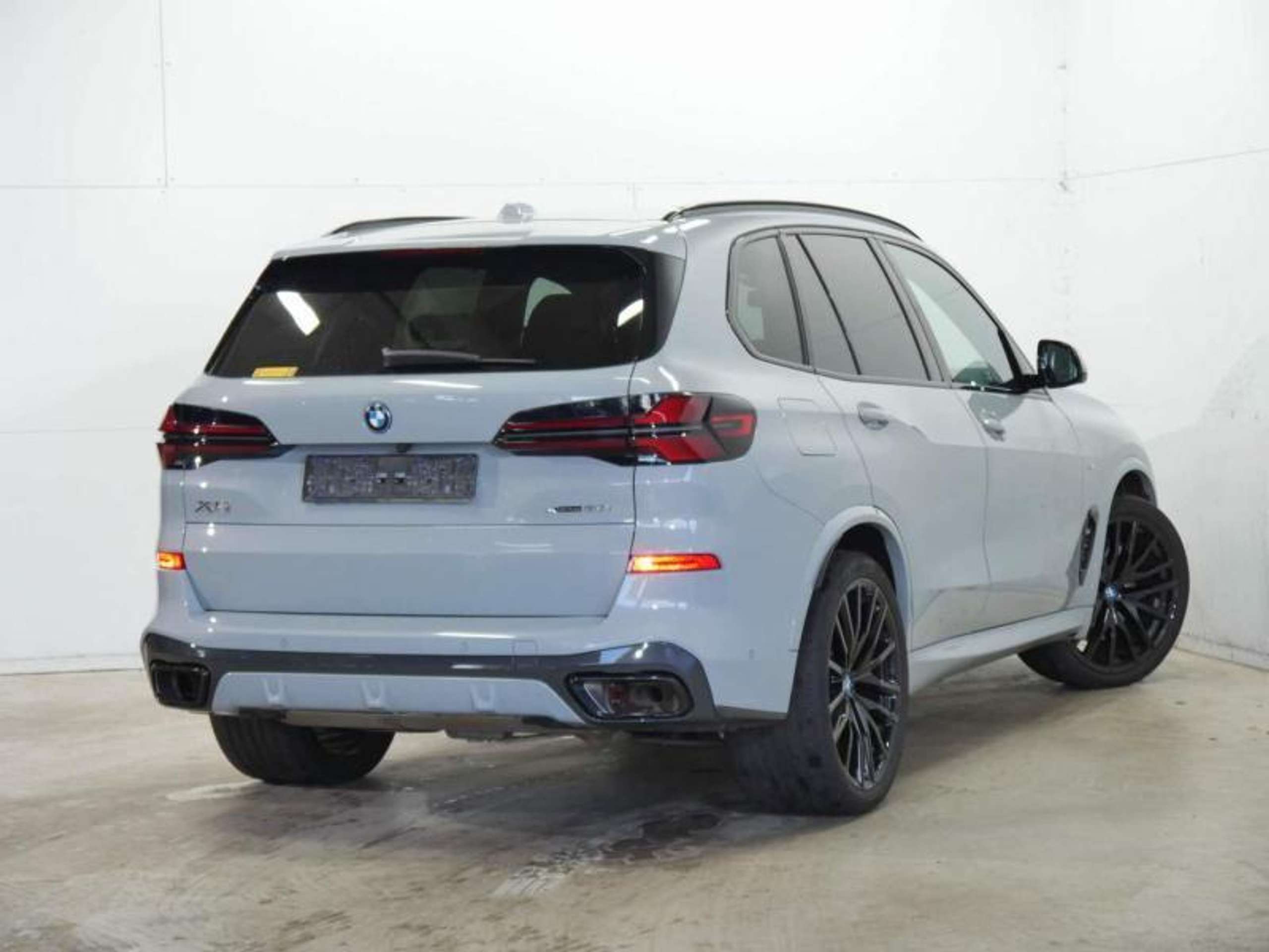 BMW - X5