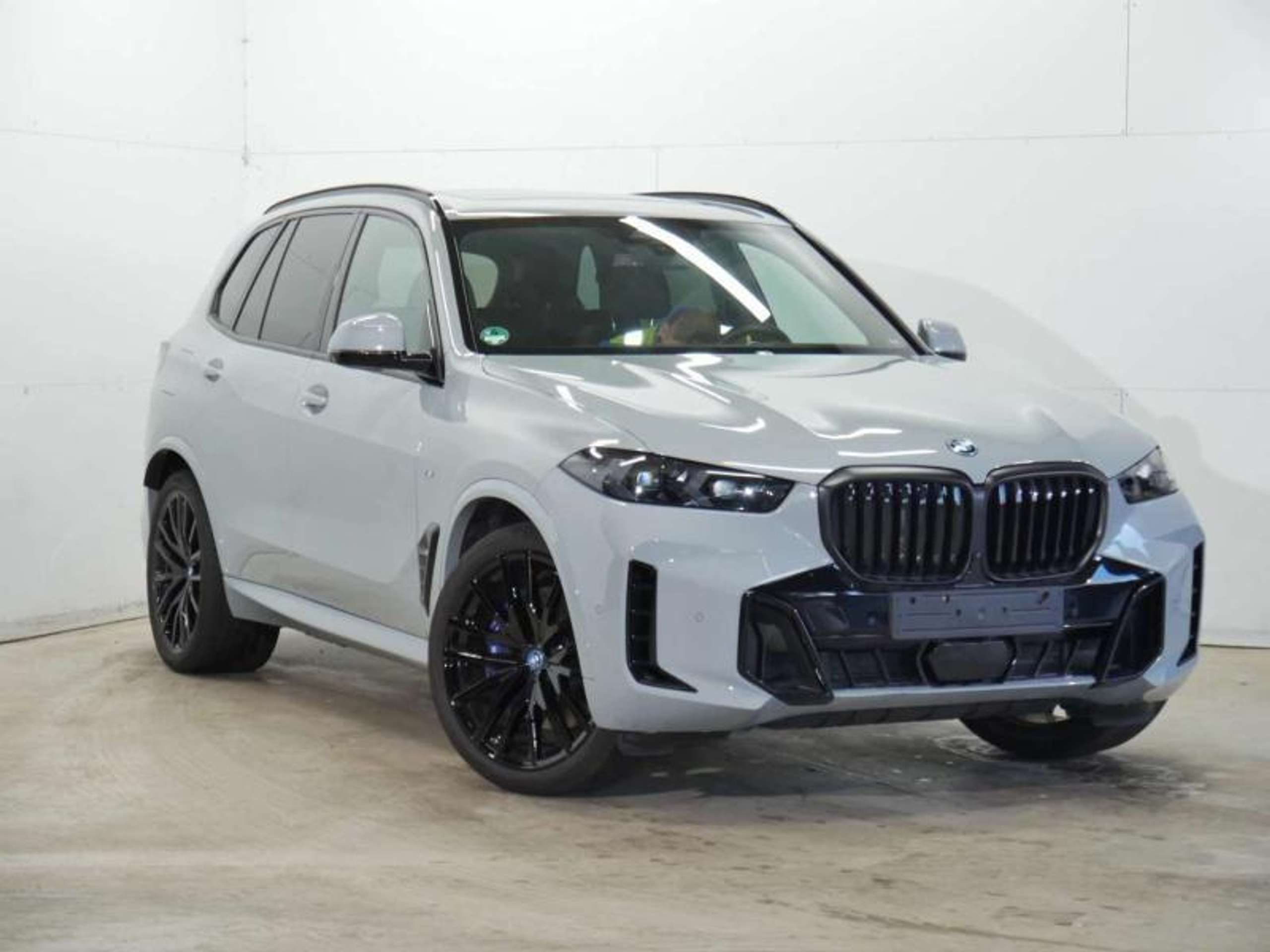 BMW - X5