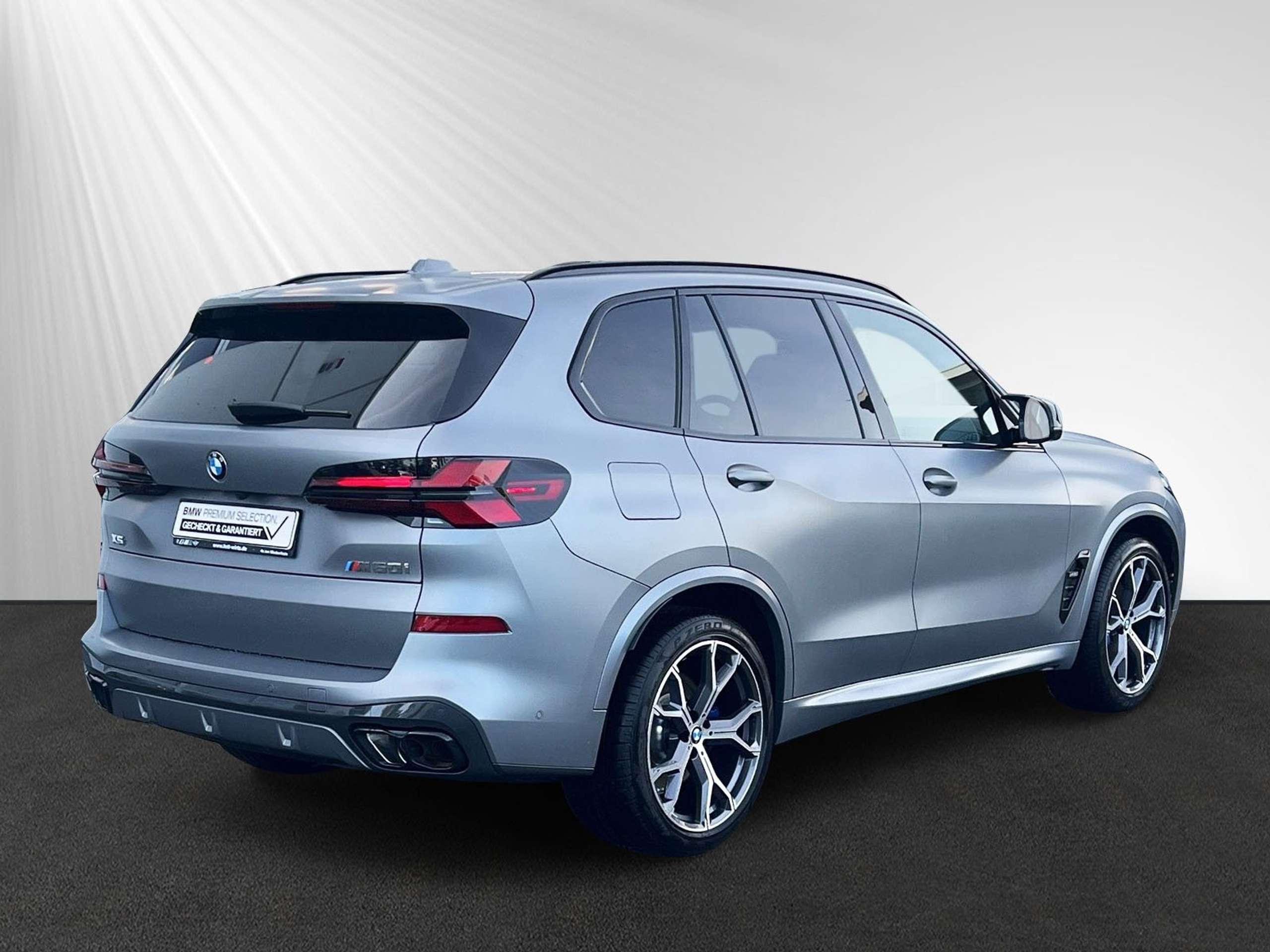 BMW - X5