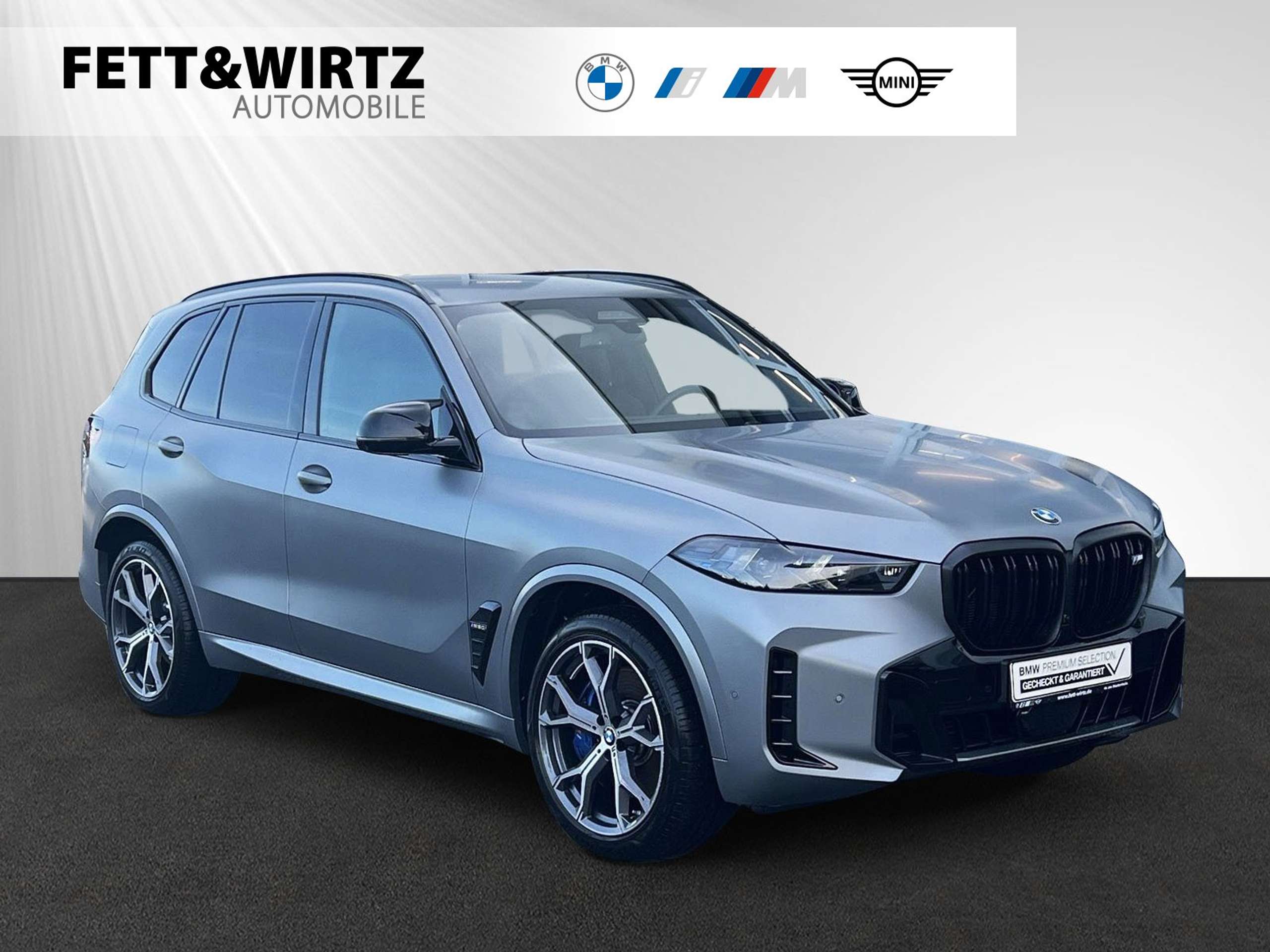 BMW - X5