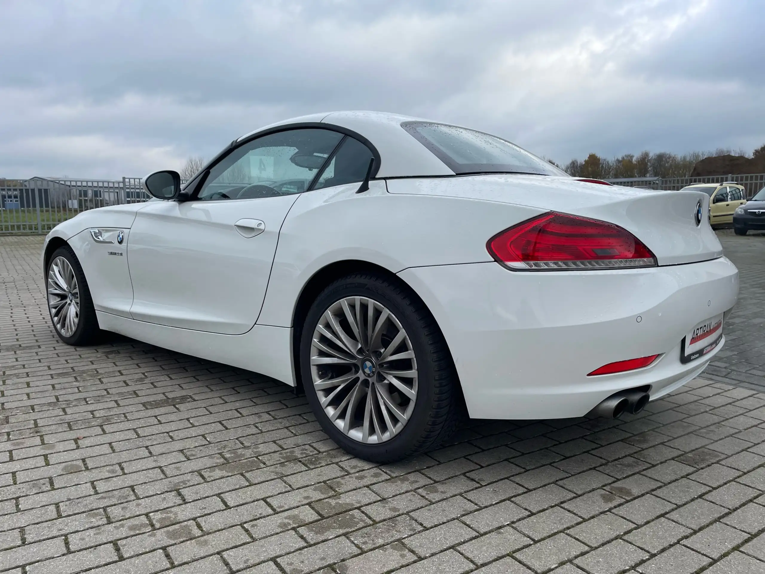 BMW - Z4