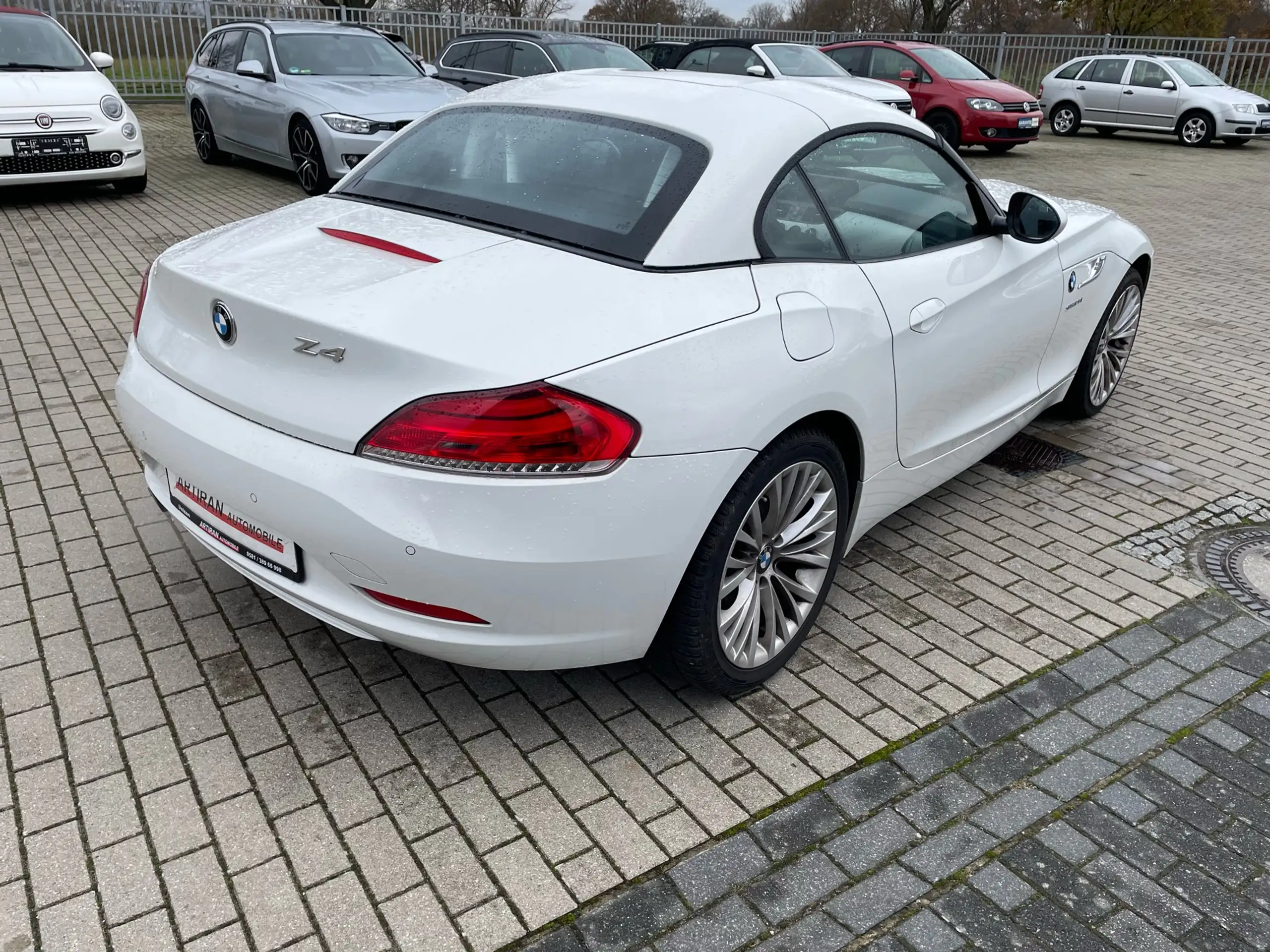 BMW - Z4