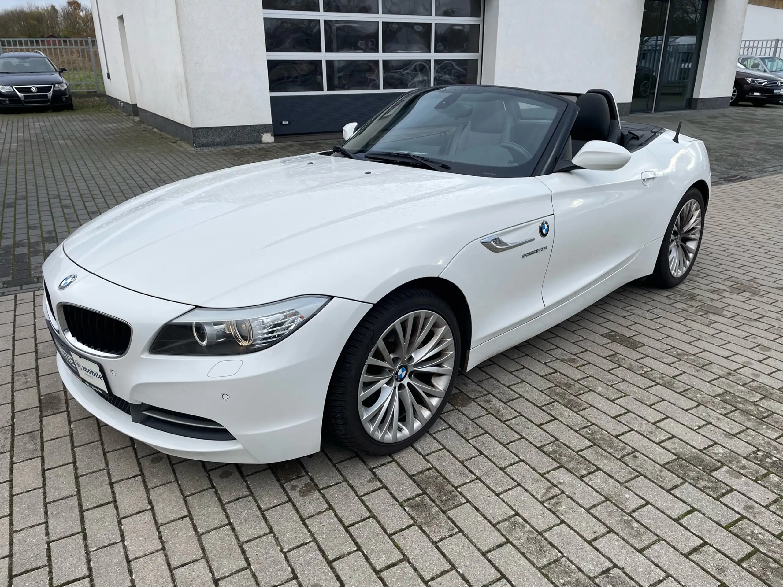 BMW - Z4