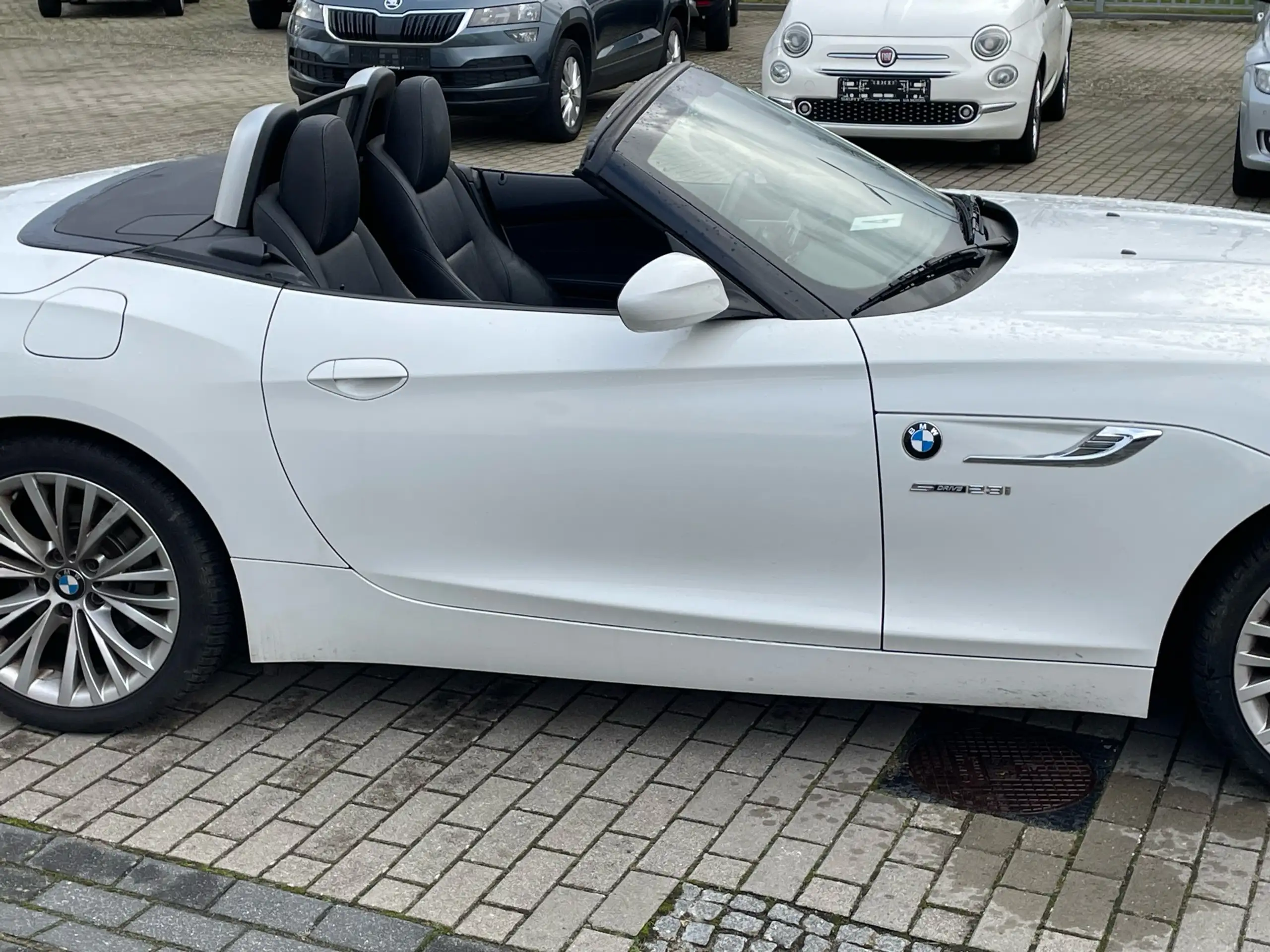 BMW - Z4