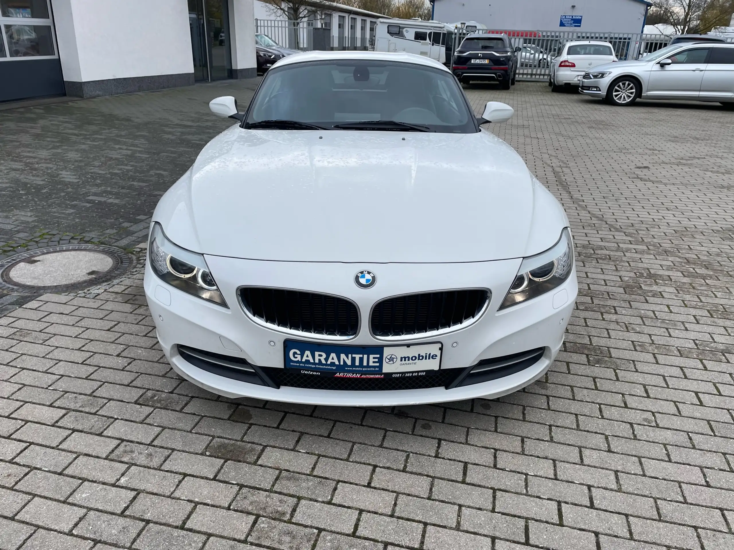 BMW - Z4