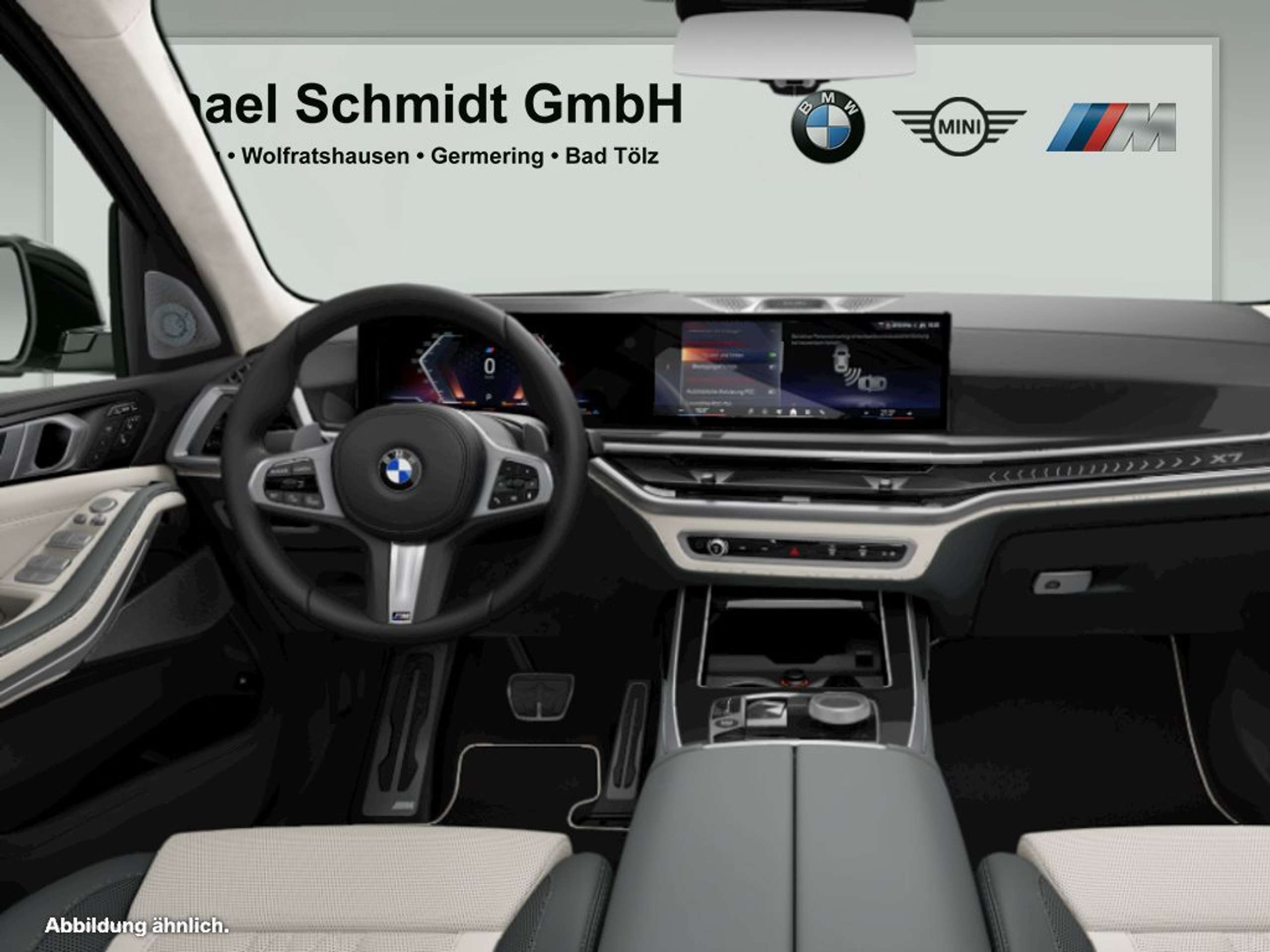 BMW - X7