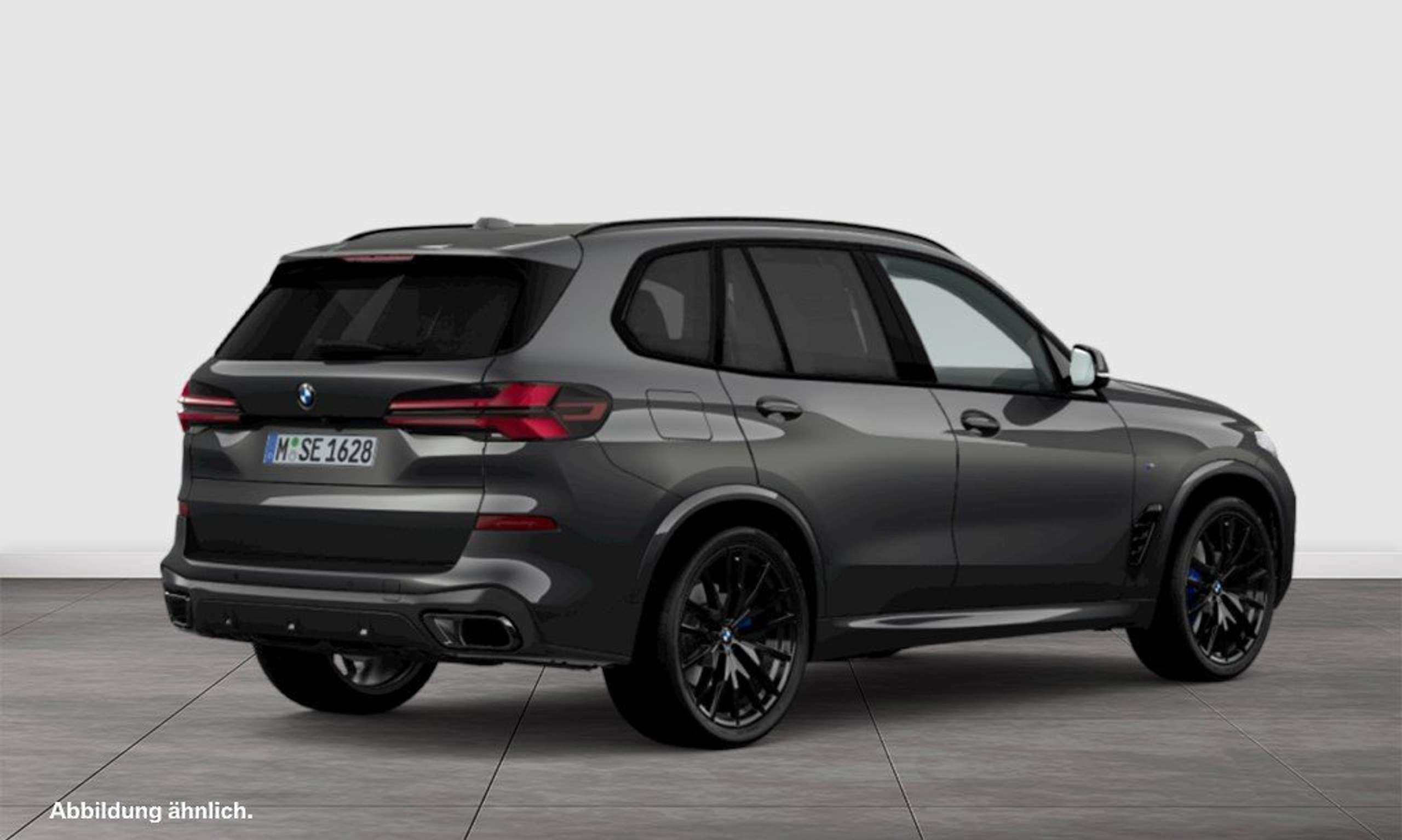 BMW - X5