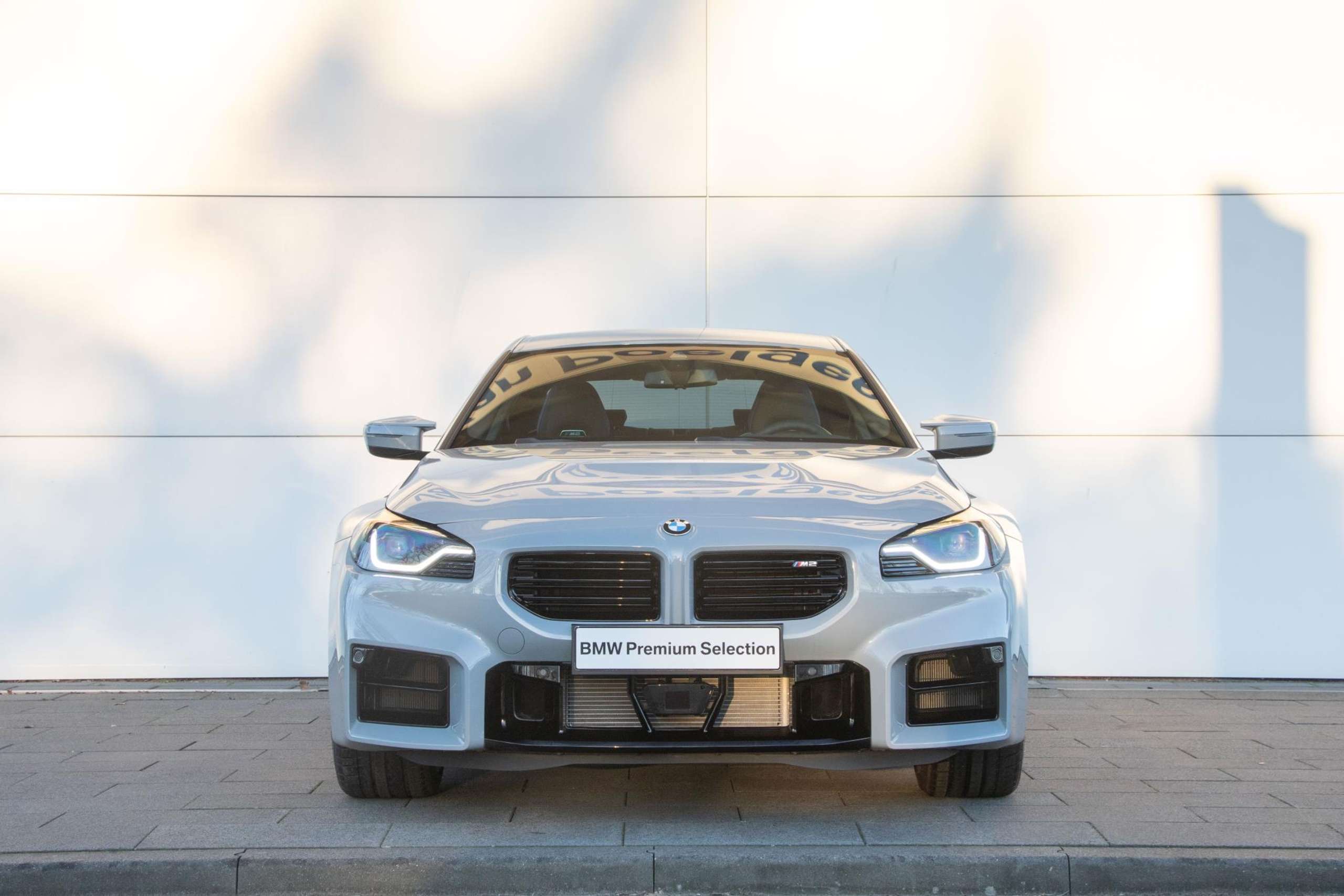 BMW - M2