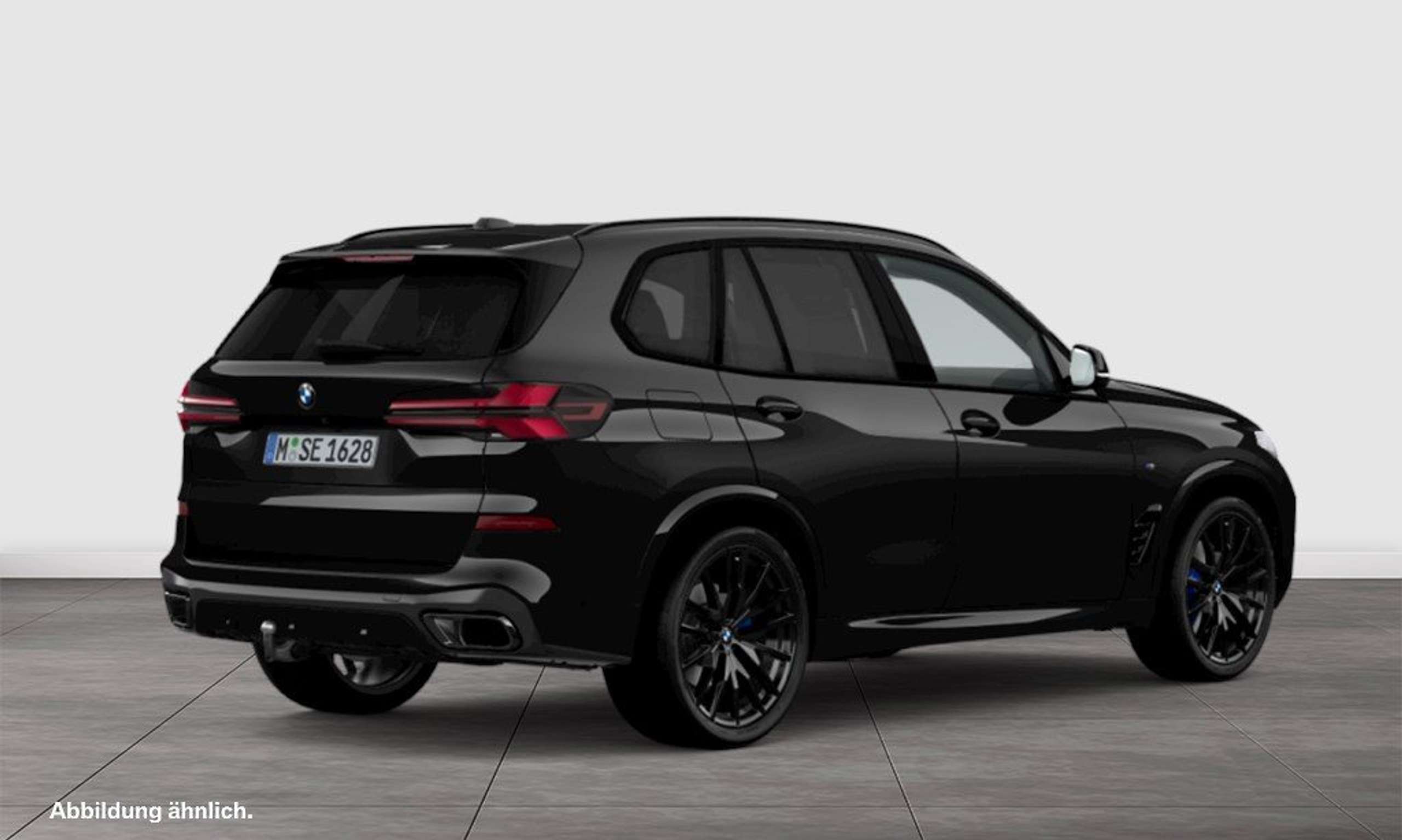 BMW - X5