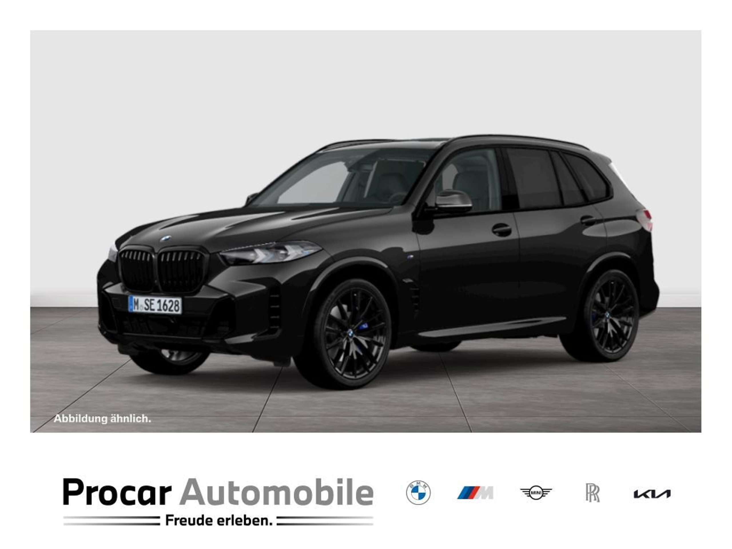 BMW - X5