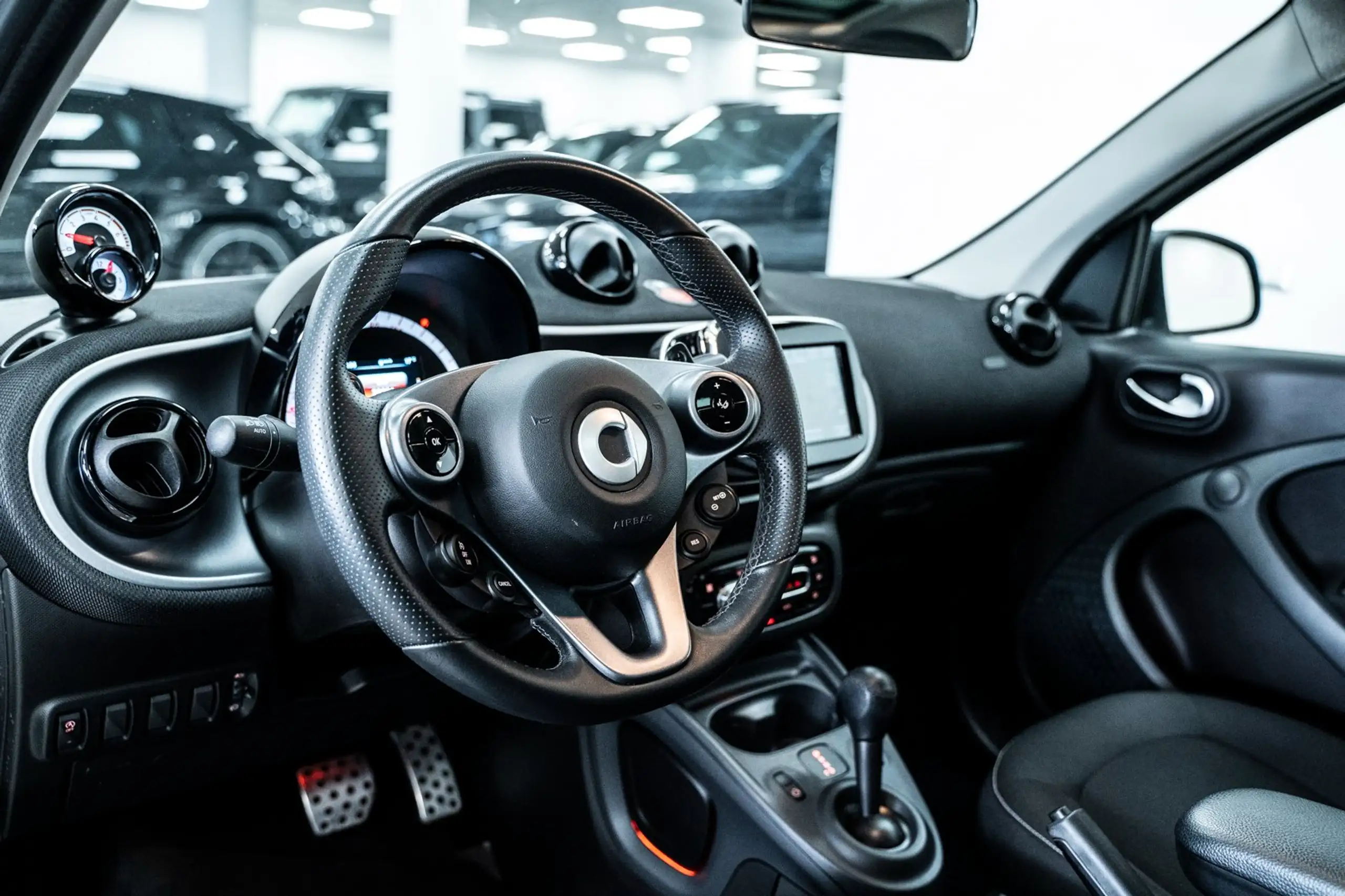 smart - forFour